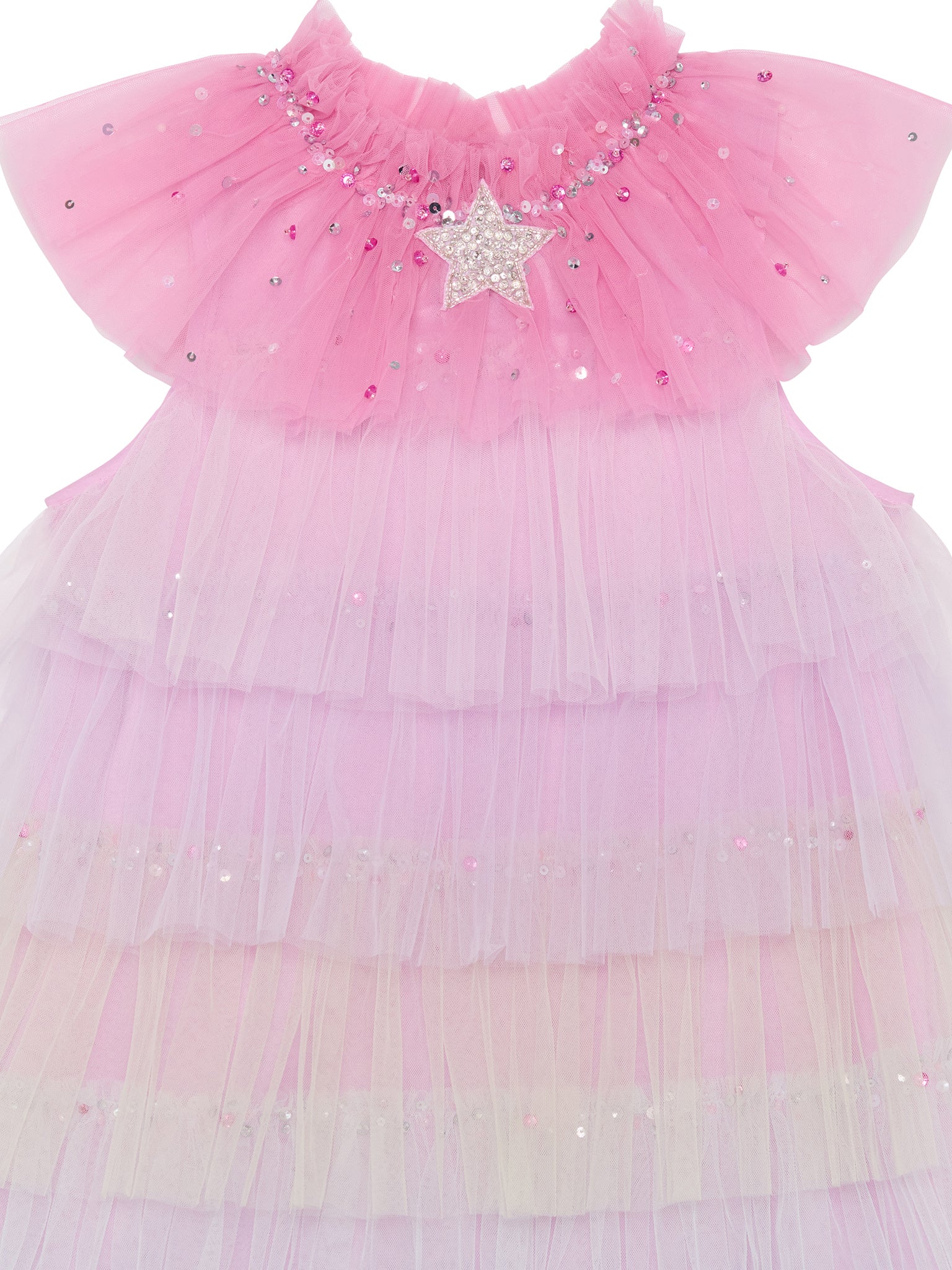 Candybeam Tulle Dress - Image 4