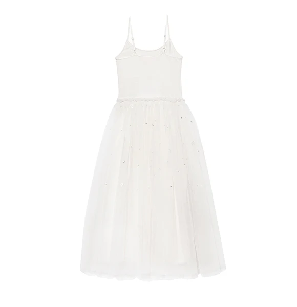 Ceramic Tutu Dress - Image 3