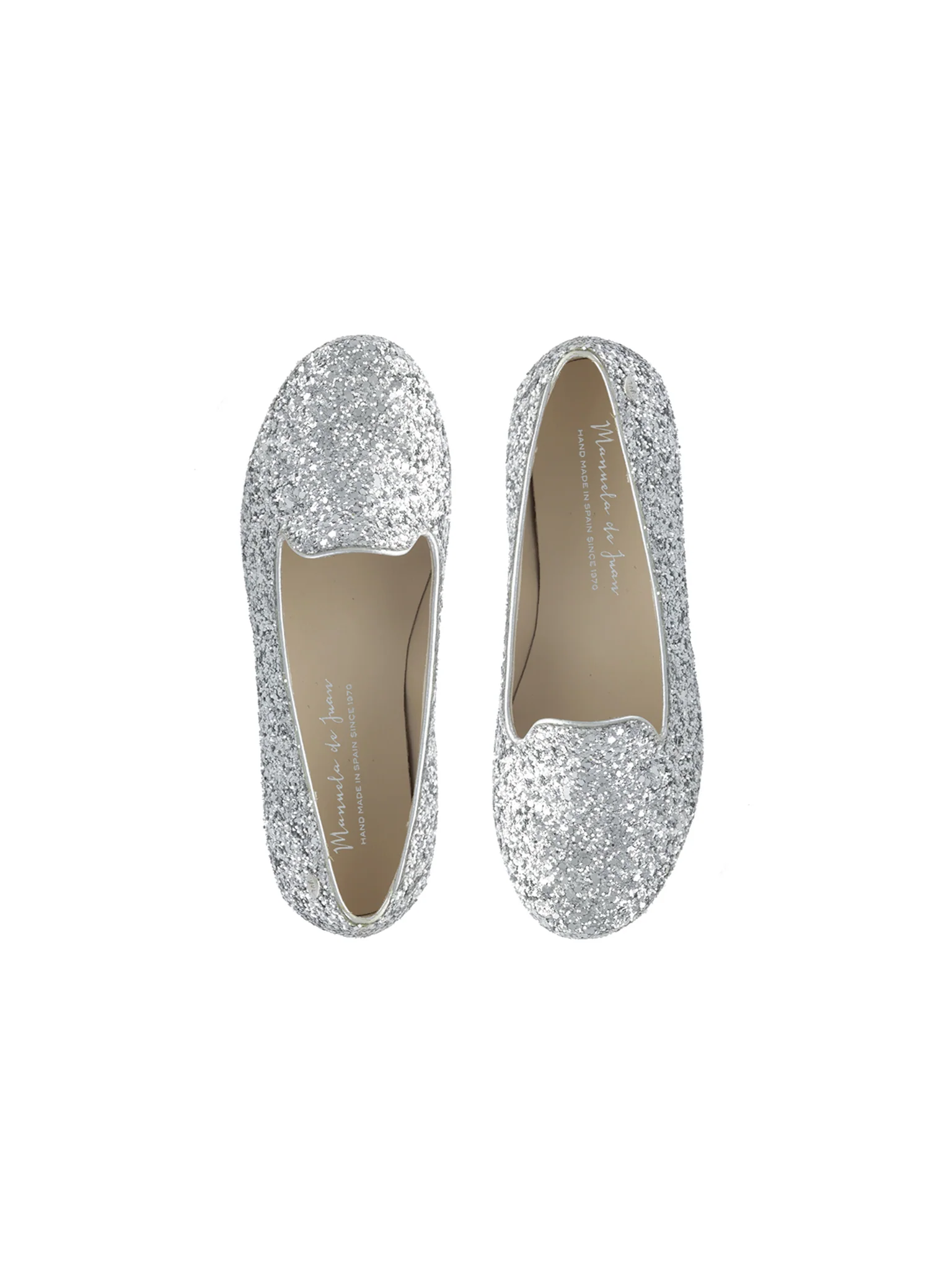 Chachou Glitter Ballerina - Image 2