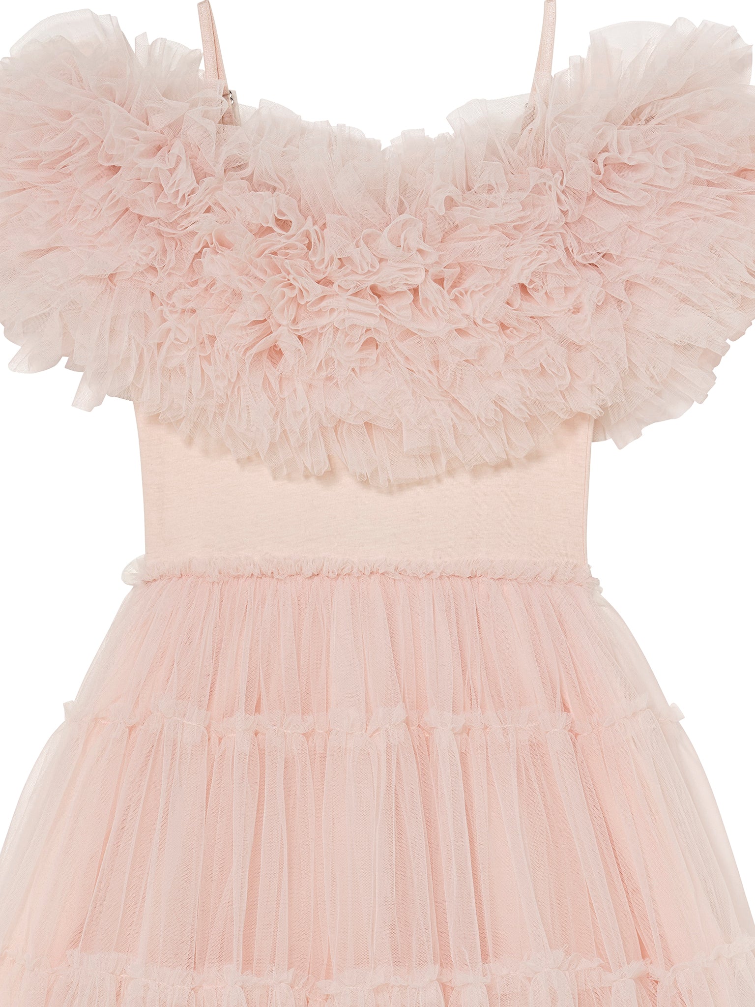 Chateau Romance Tutu Dress - Image 4