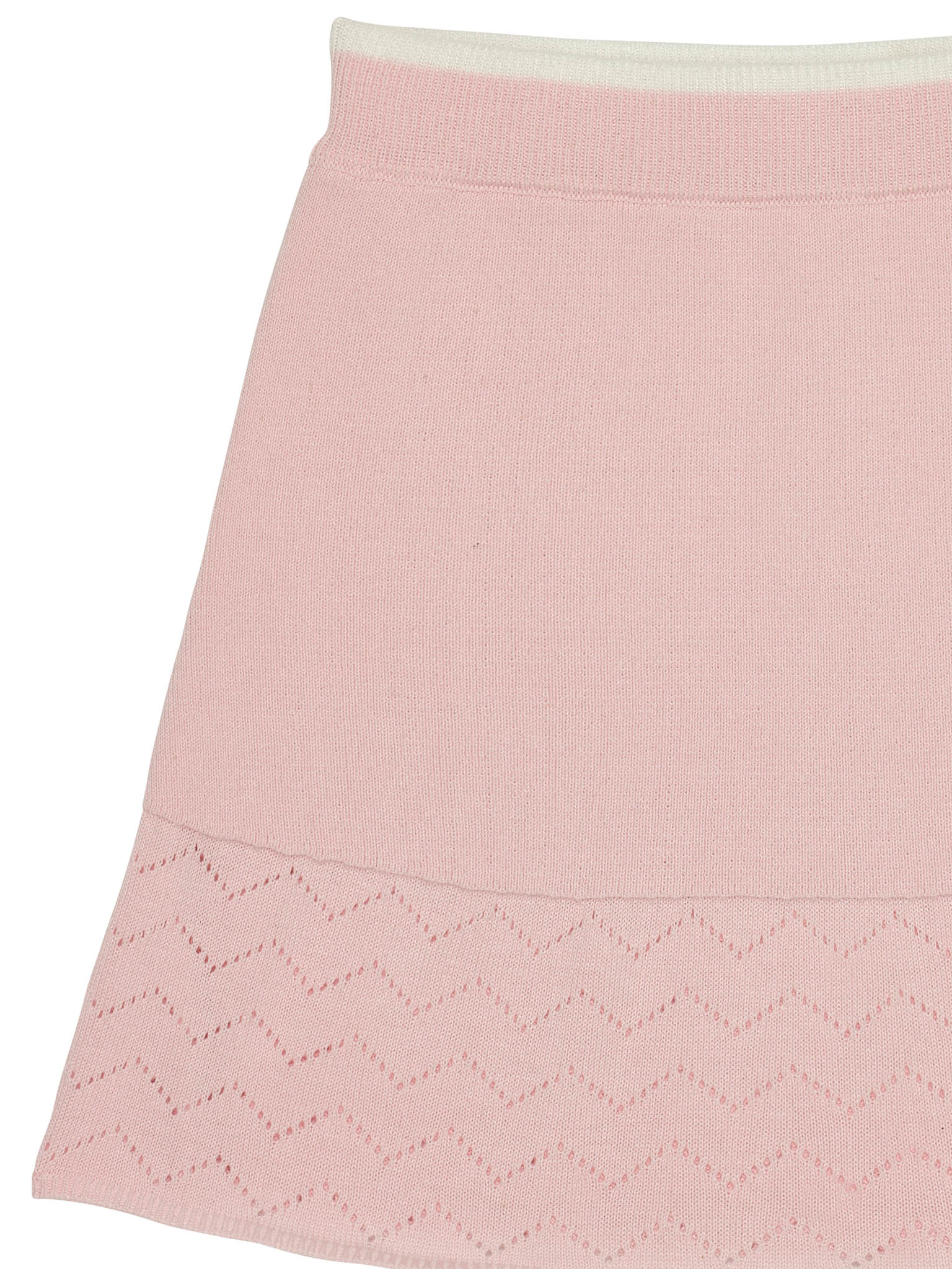 Chelsea Knitted Skirt - Image 4
