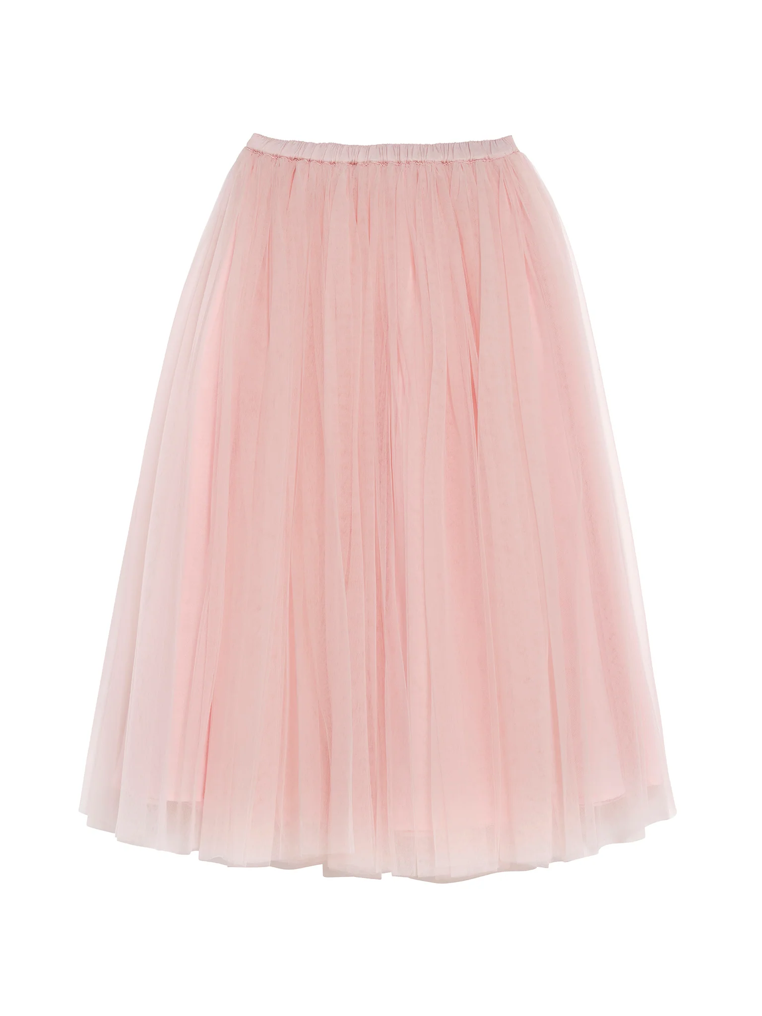 Classic Long Skirt - Image 4