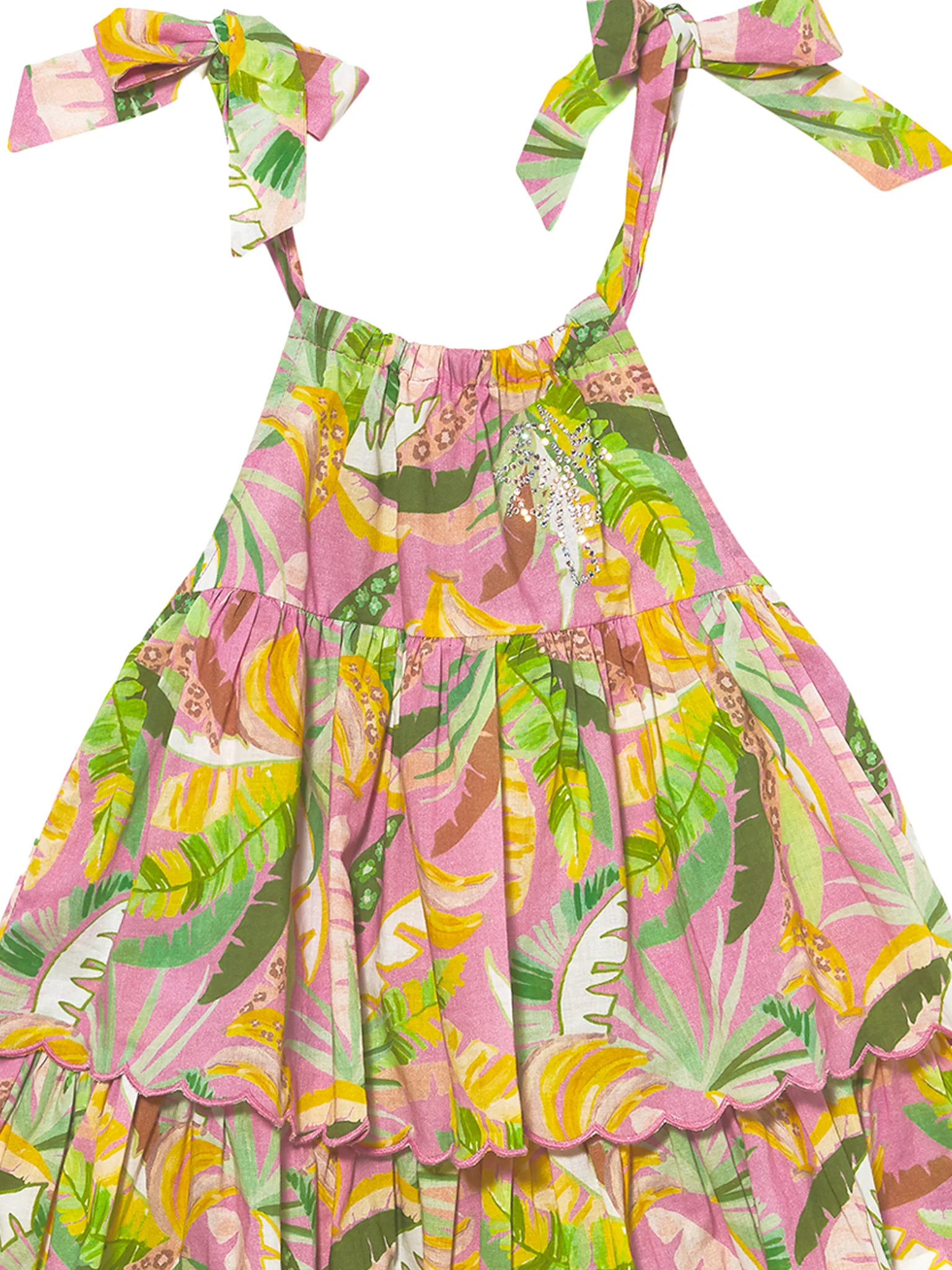 Copacabana Dress - Image 4