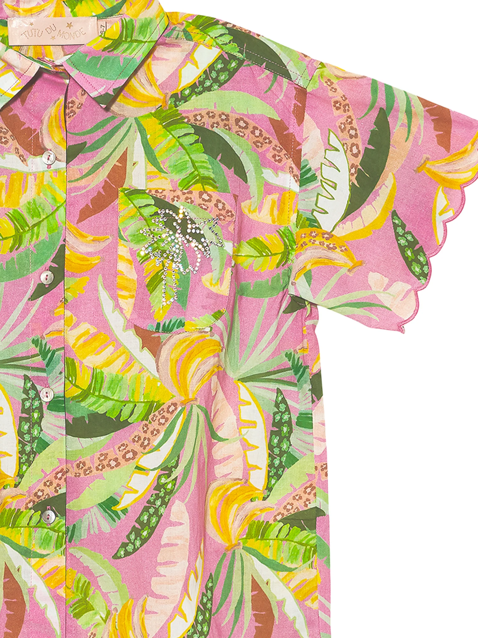 Copacabana Shirt - Image 4