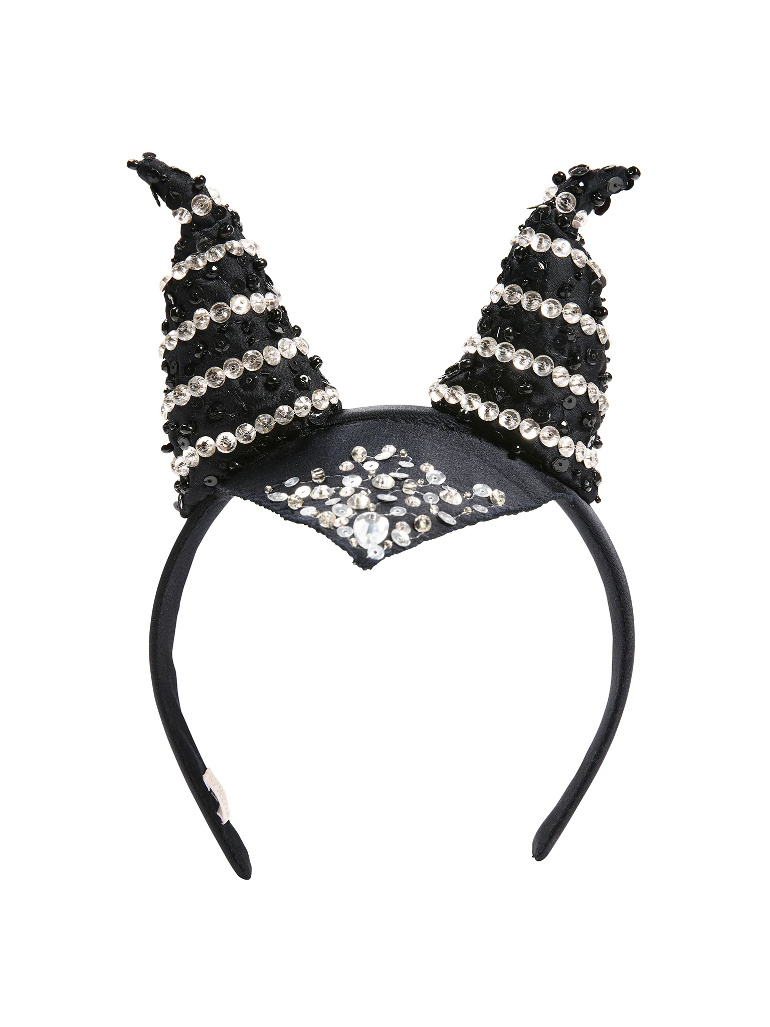 Cornet Headband - Image 2