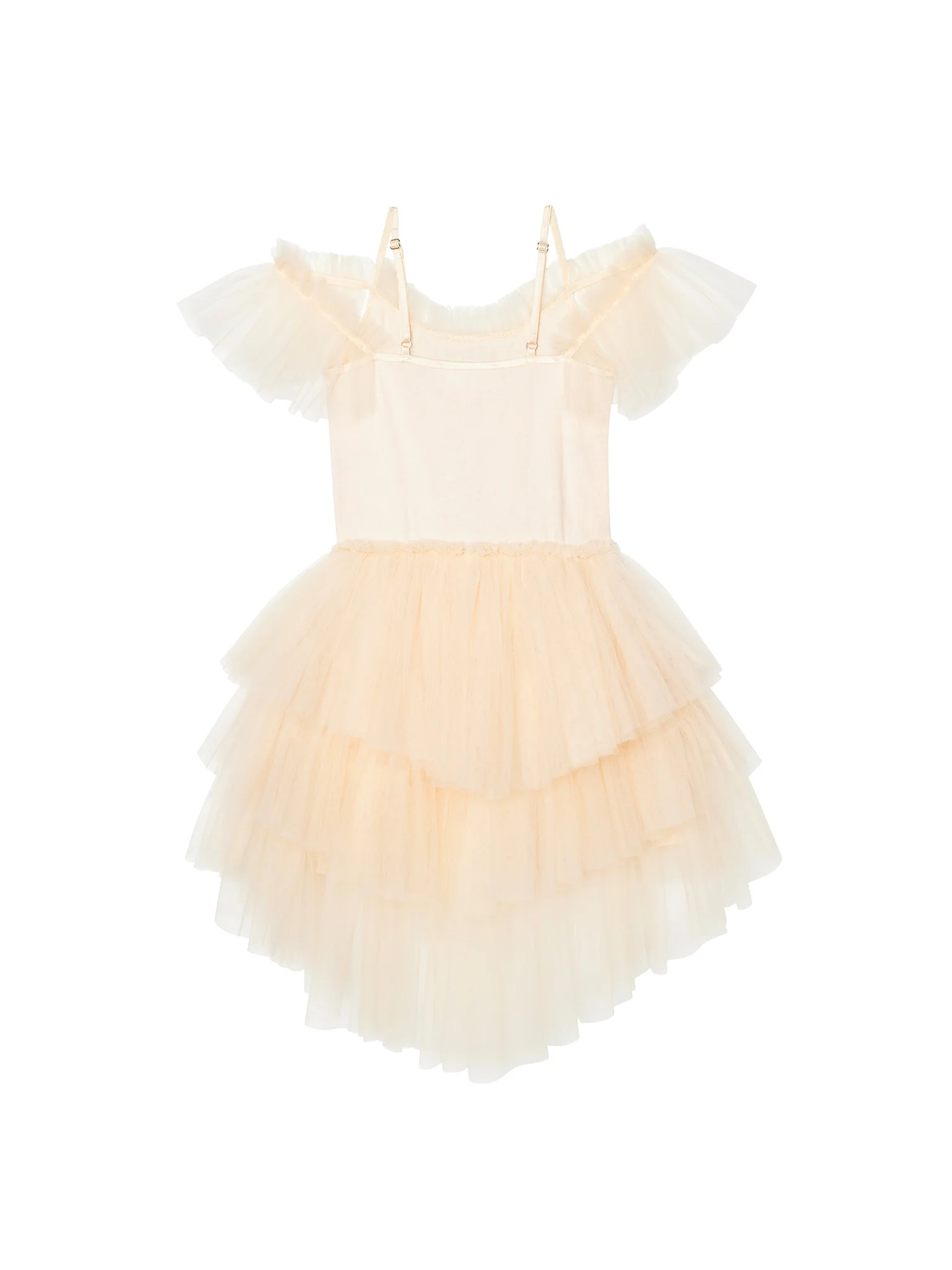 Cosmic Girl Tutu Dress - Image 3