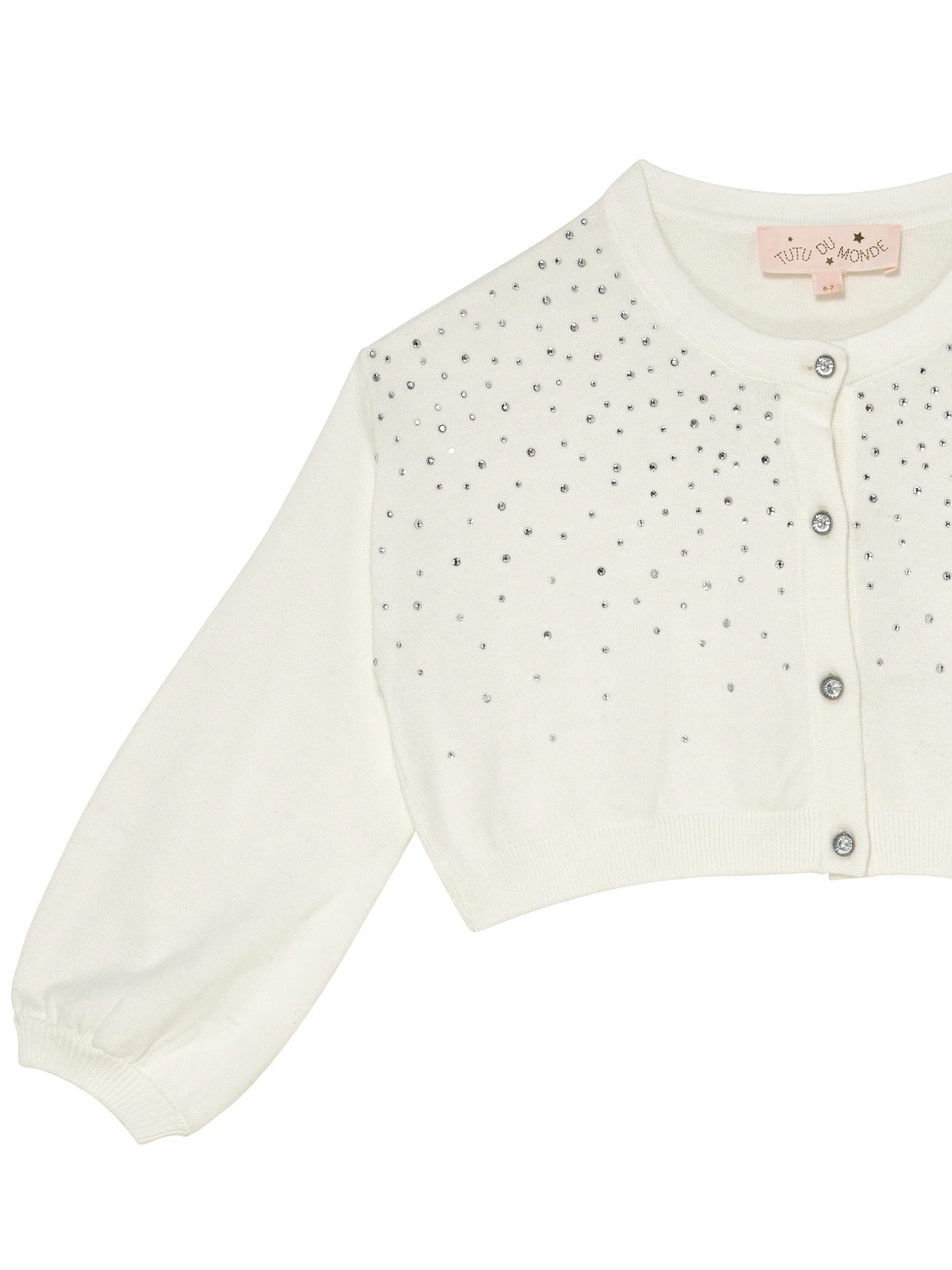 Crystal Cardigan - Image 4