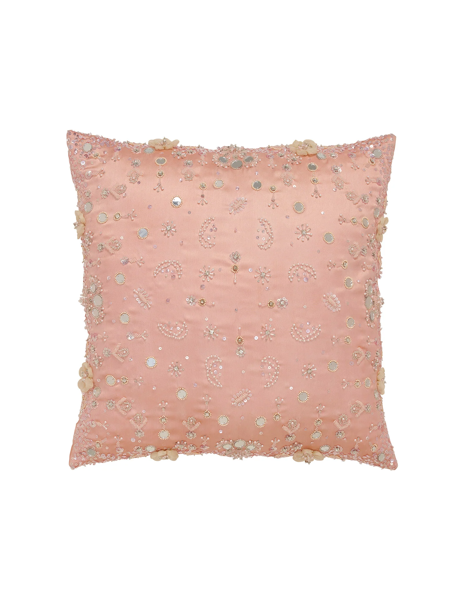 Crystal Palace Cushion Cover