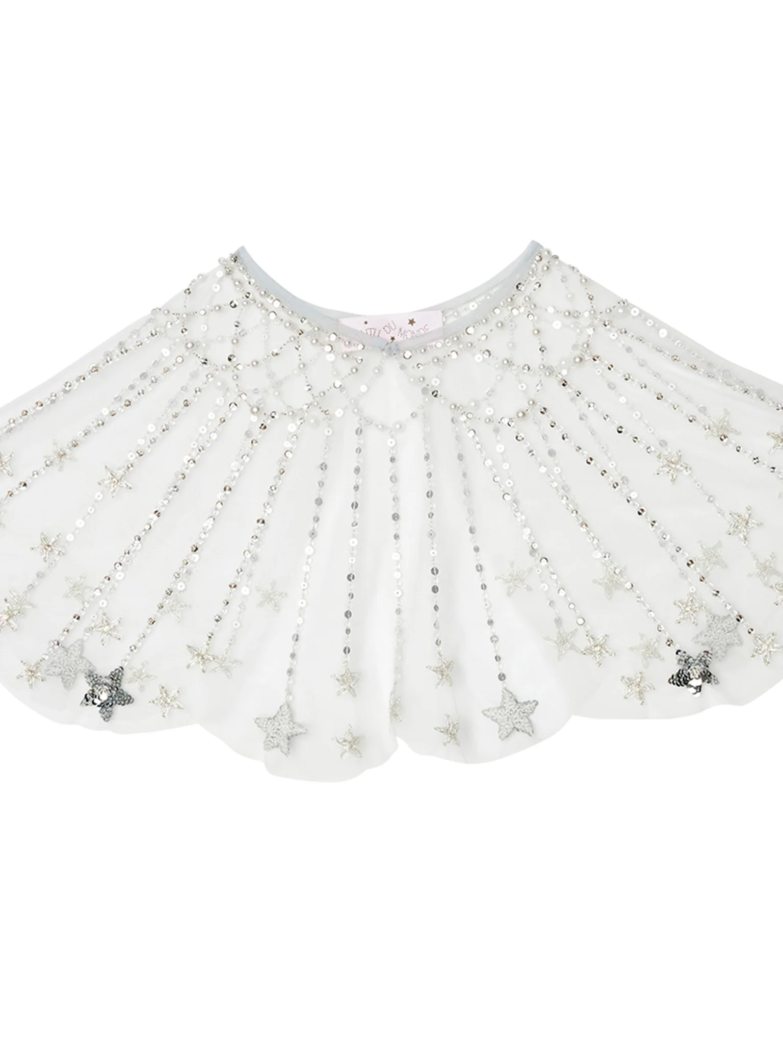 Cupid Star Cape - Image 4