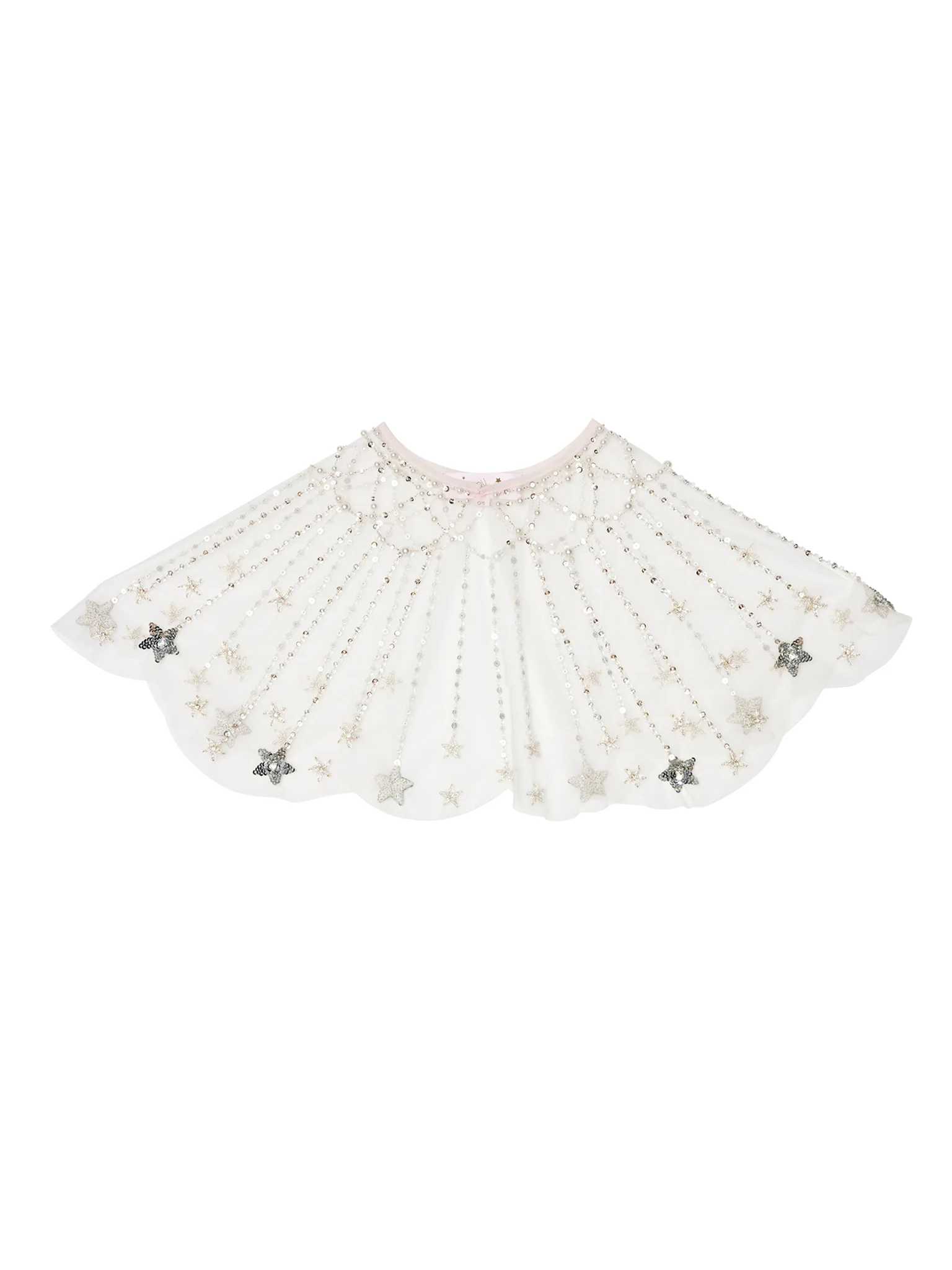 Cupid Star Cape