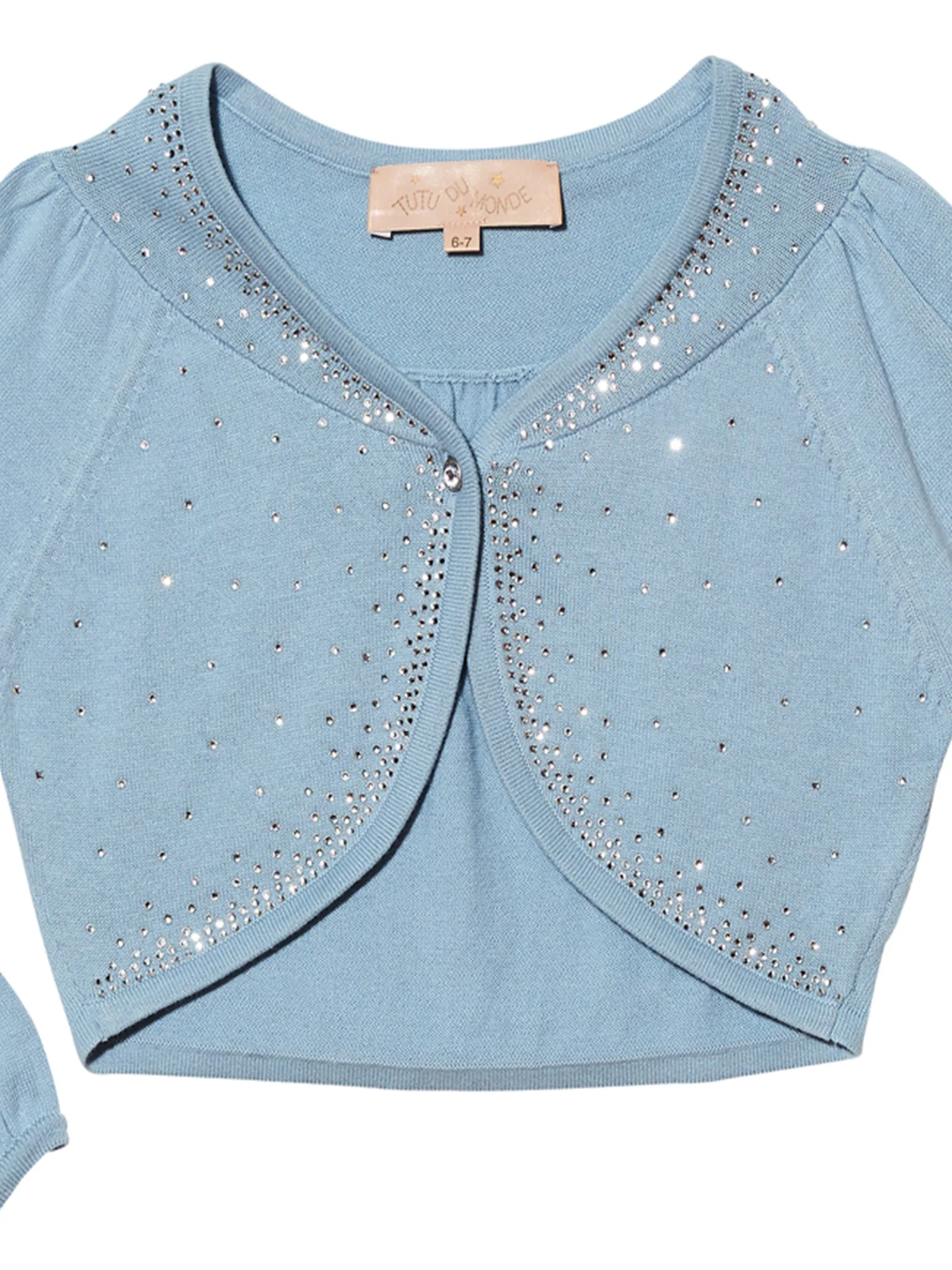 Deco Cardigan - Image 4