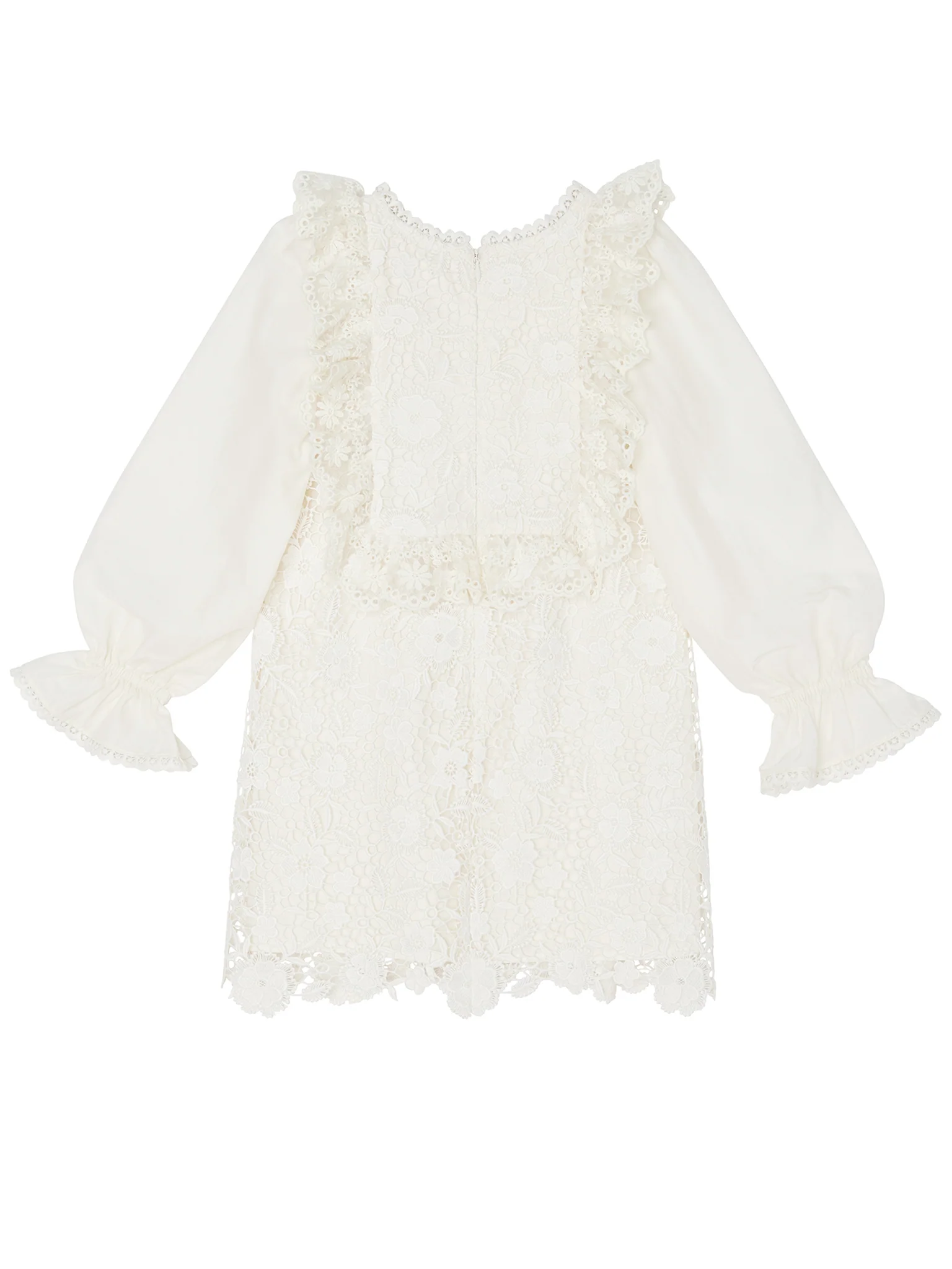 Dentelle Dress - Image 3