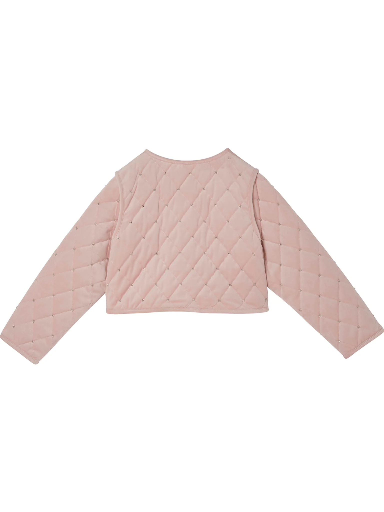 Diamond Of The Season Jacket - Image 3