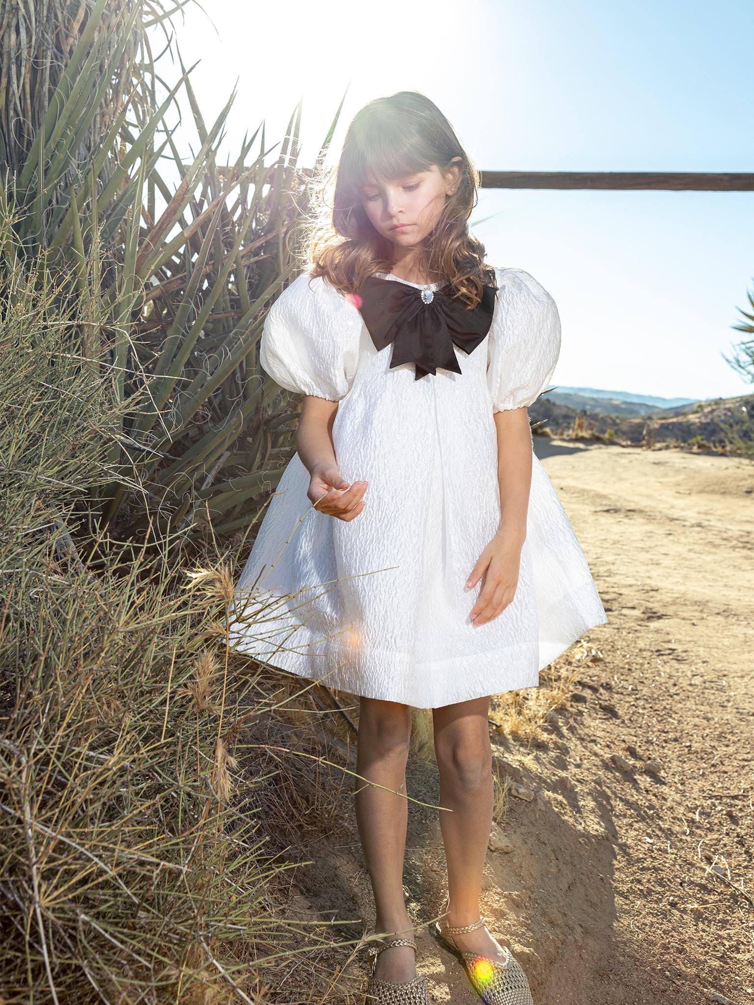 Dolly Dress - Image 2