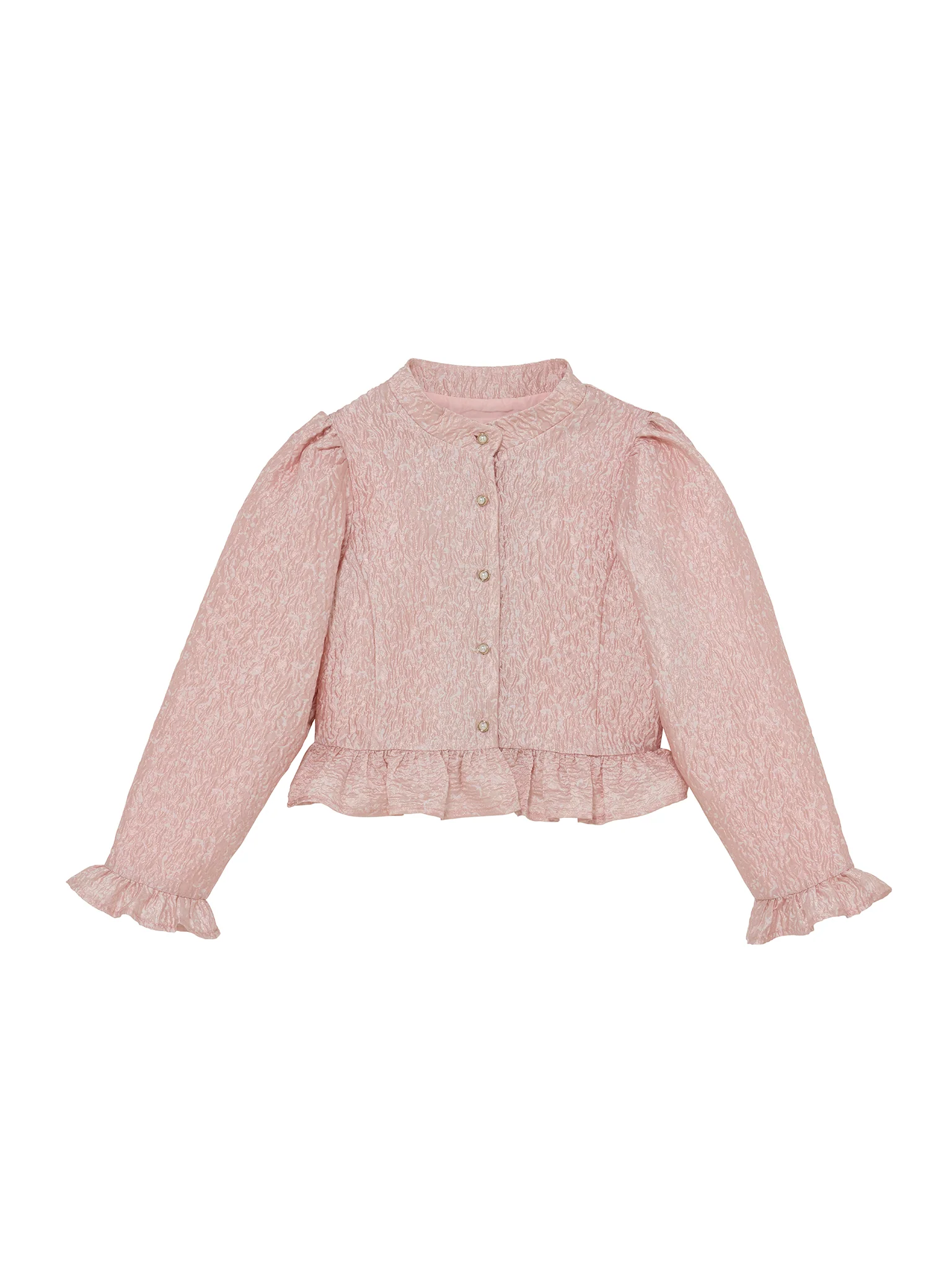 Dolly Jacket