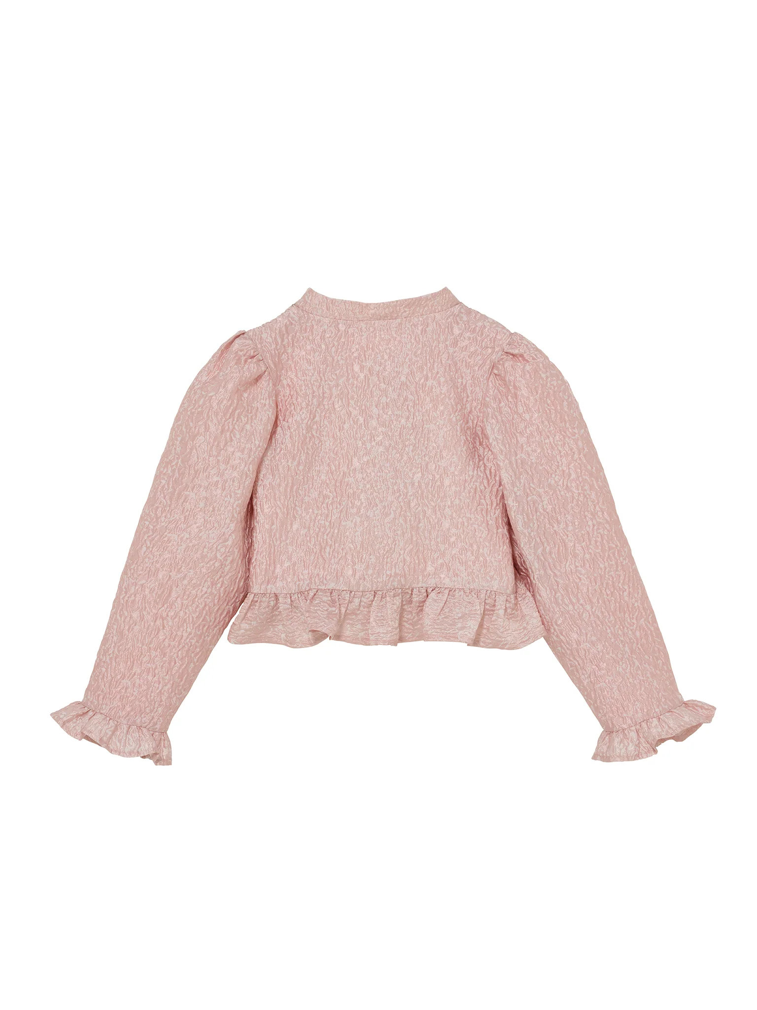 Dolly Jacket - Image 3