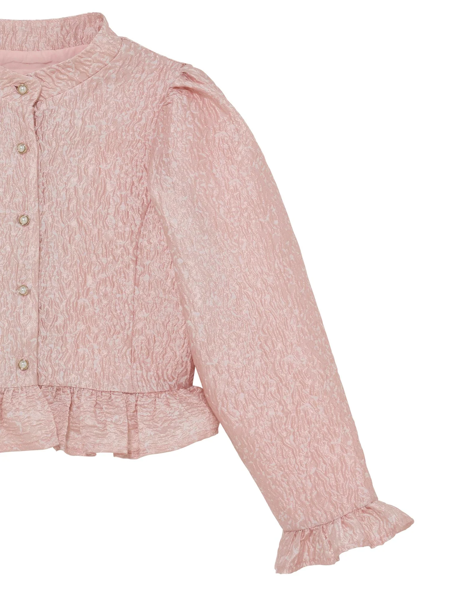 Dolly Jacket - Image 4