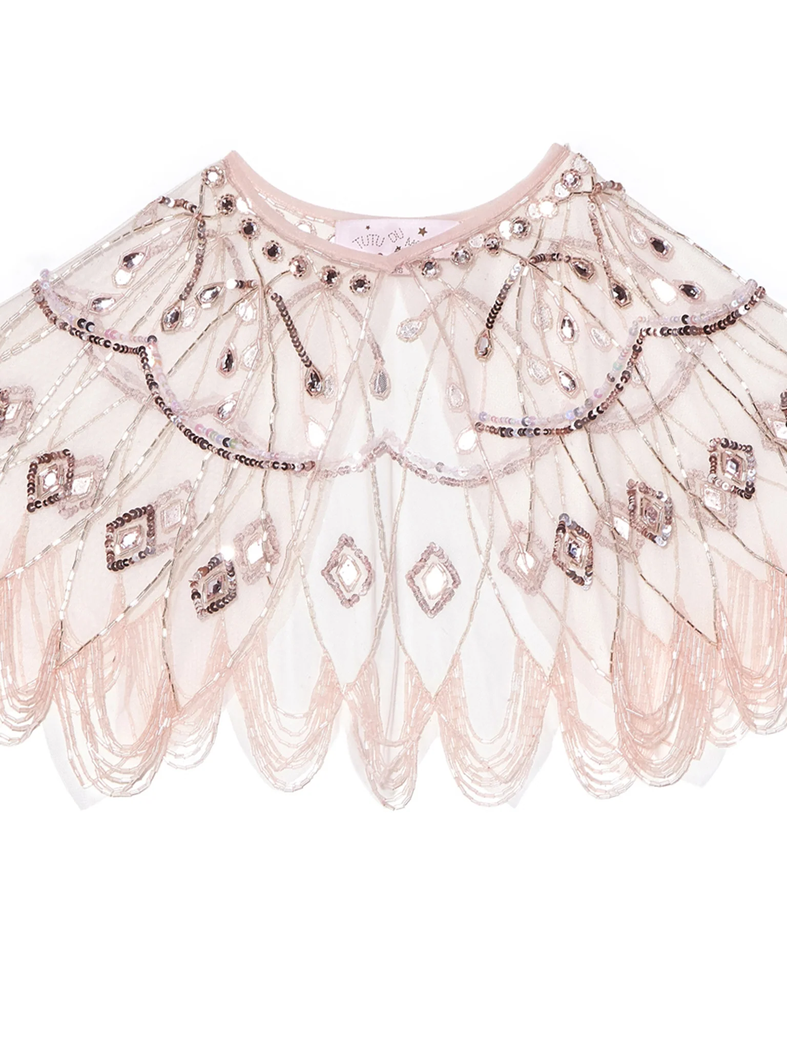 Emani Cape - Image 3