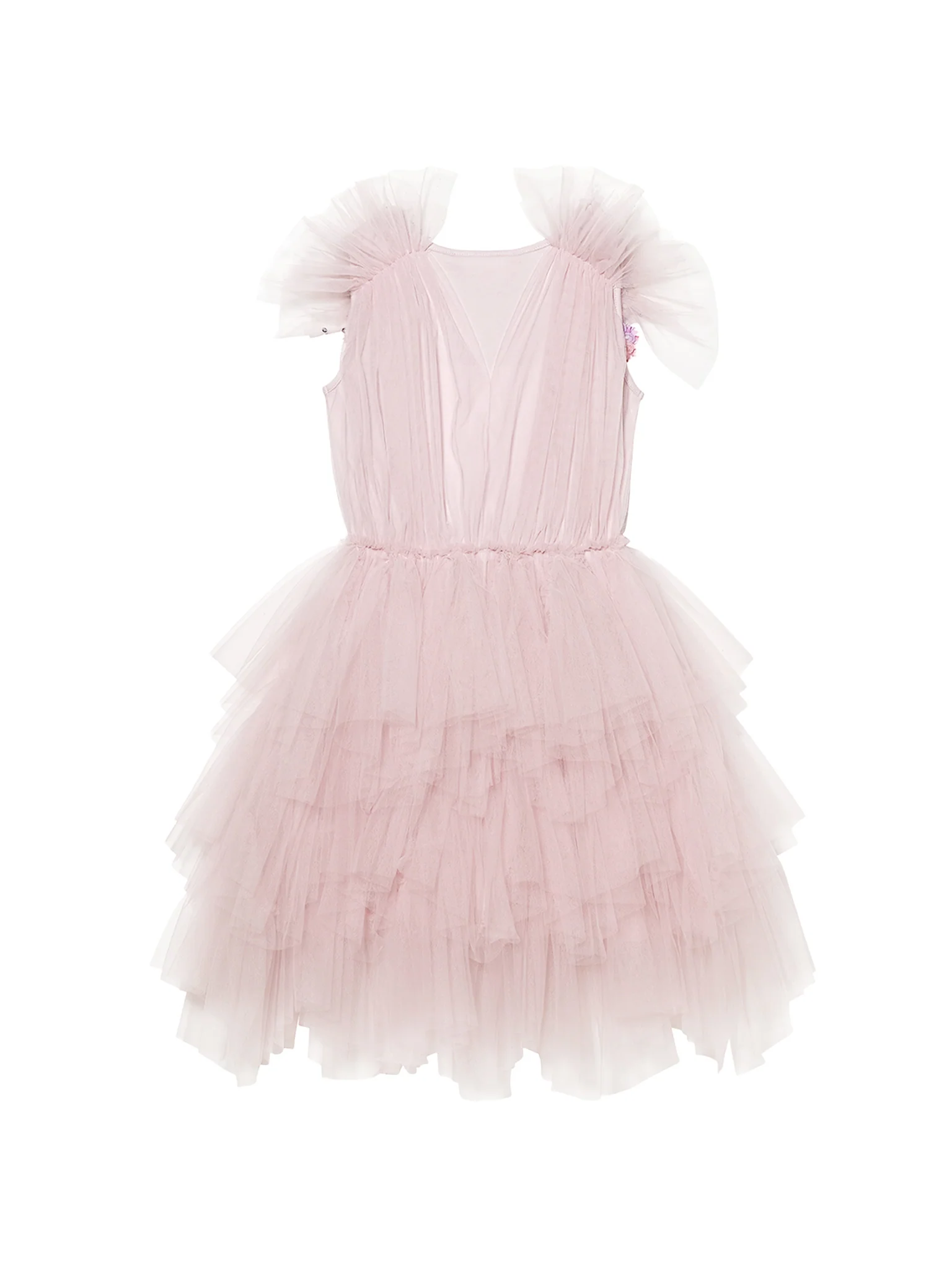 Etching Tutu Dress - Image 3