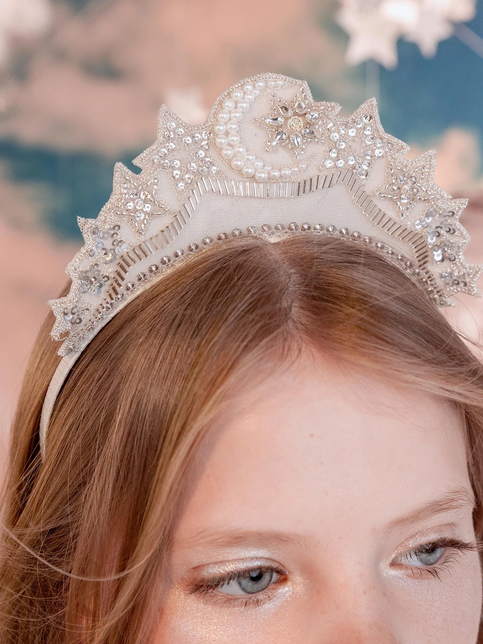 Etoile Tiara - Image 2