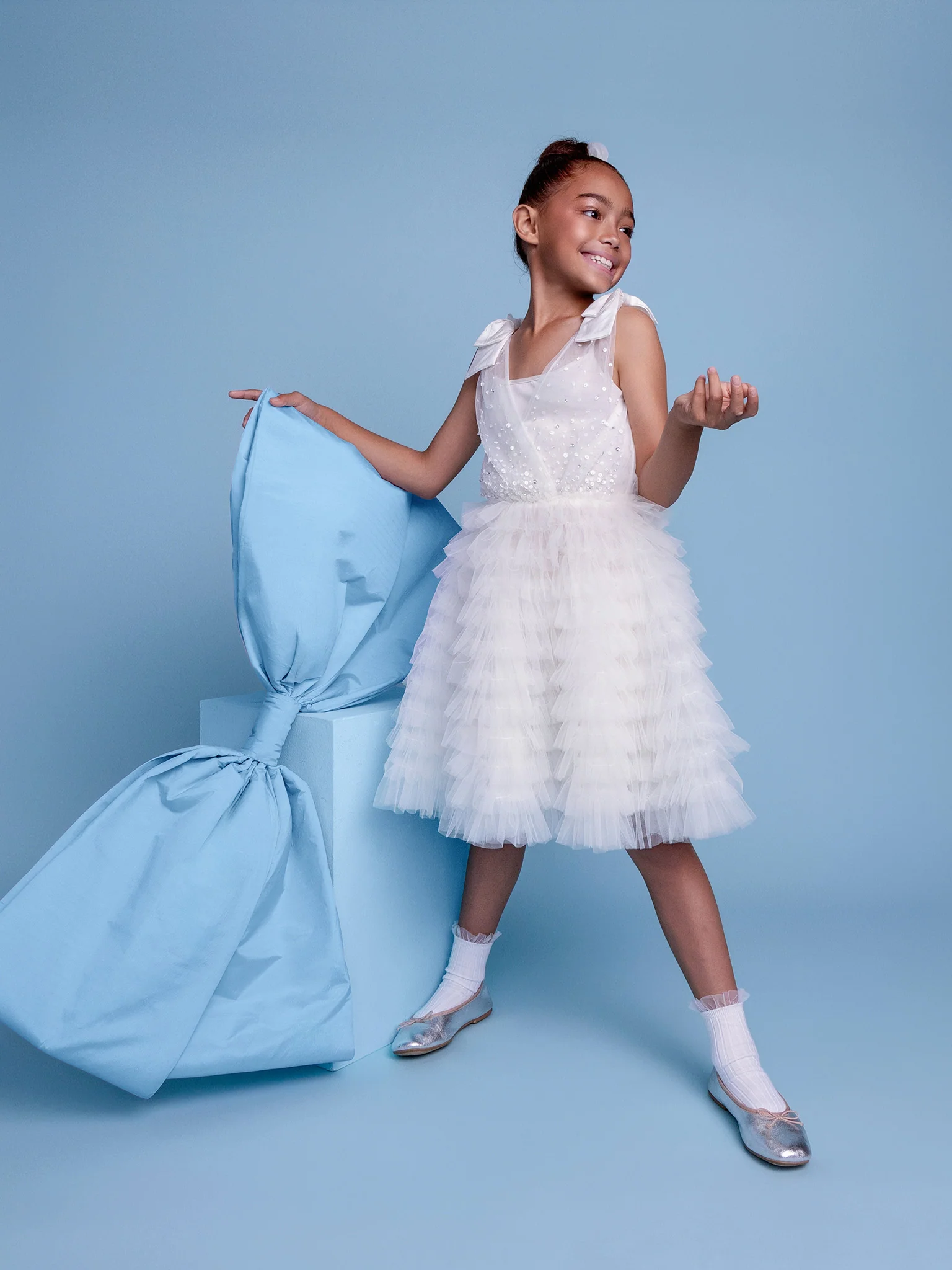 Euphoria Tutu Dress - Image 5