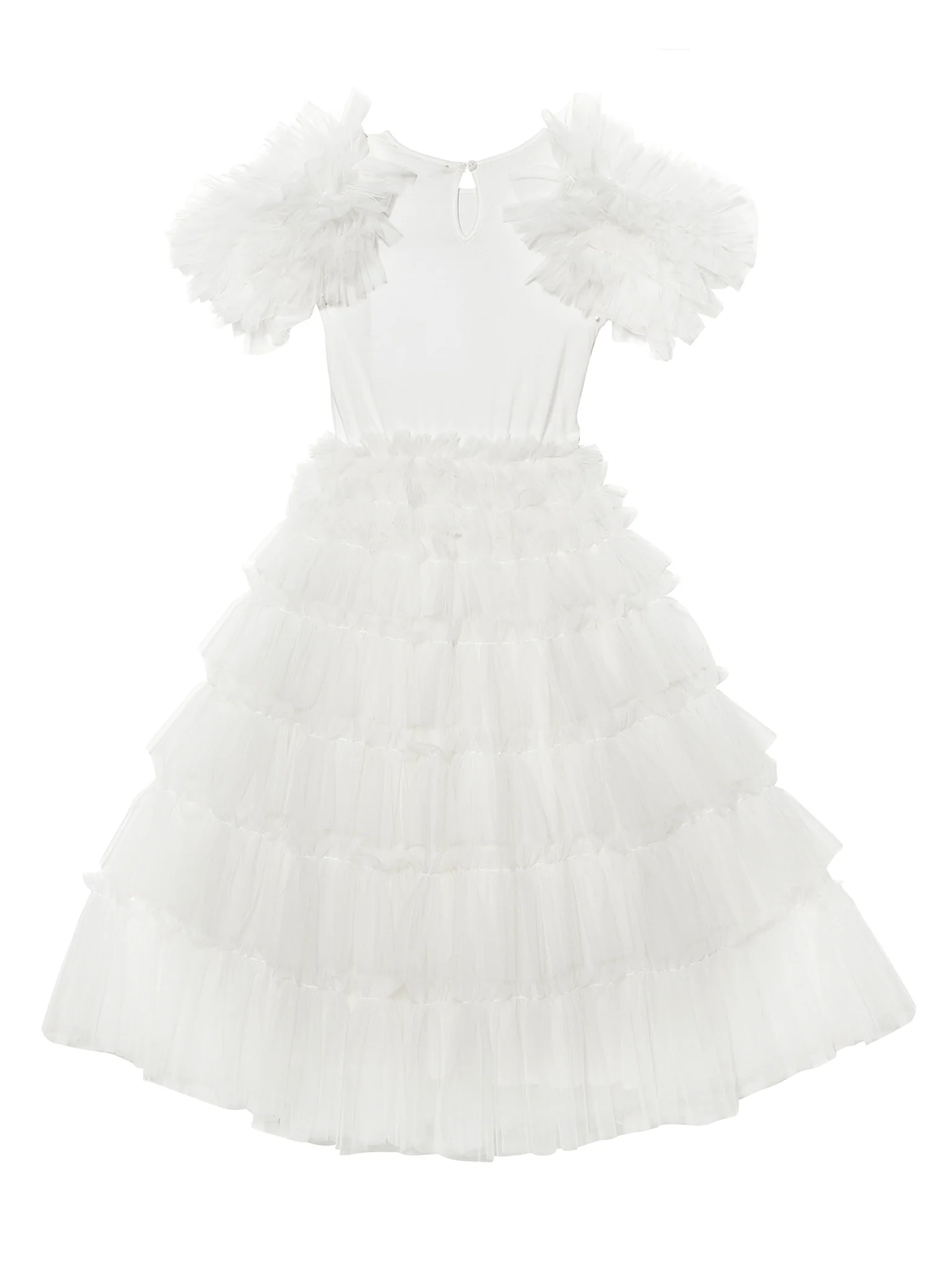 Evia Tutu Dress - Image 3