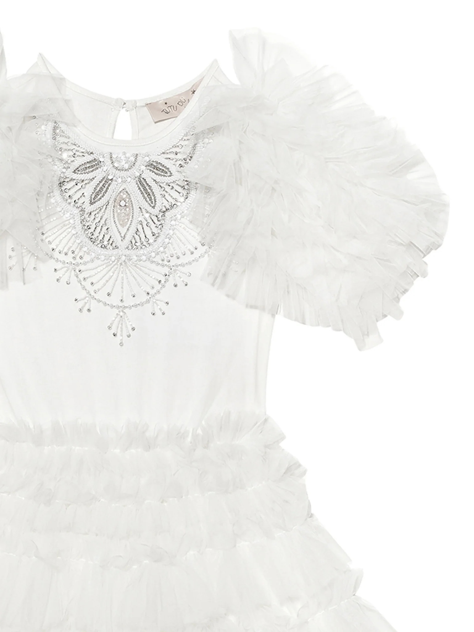 Evia Tutu Dress - Image 4