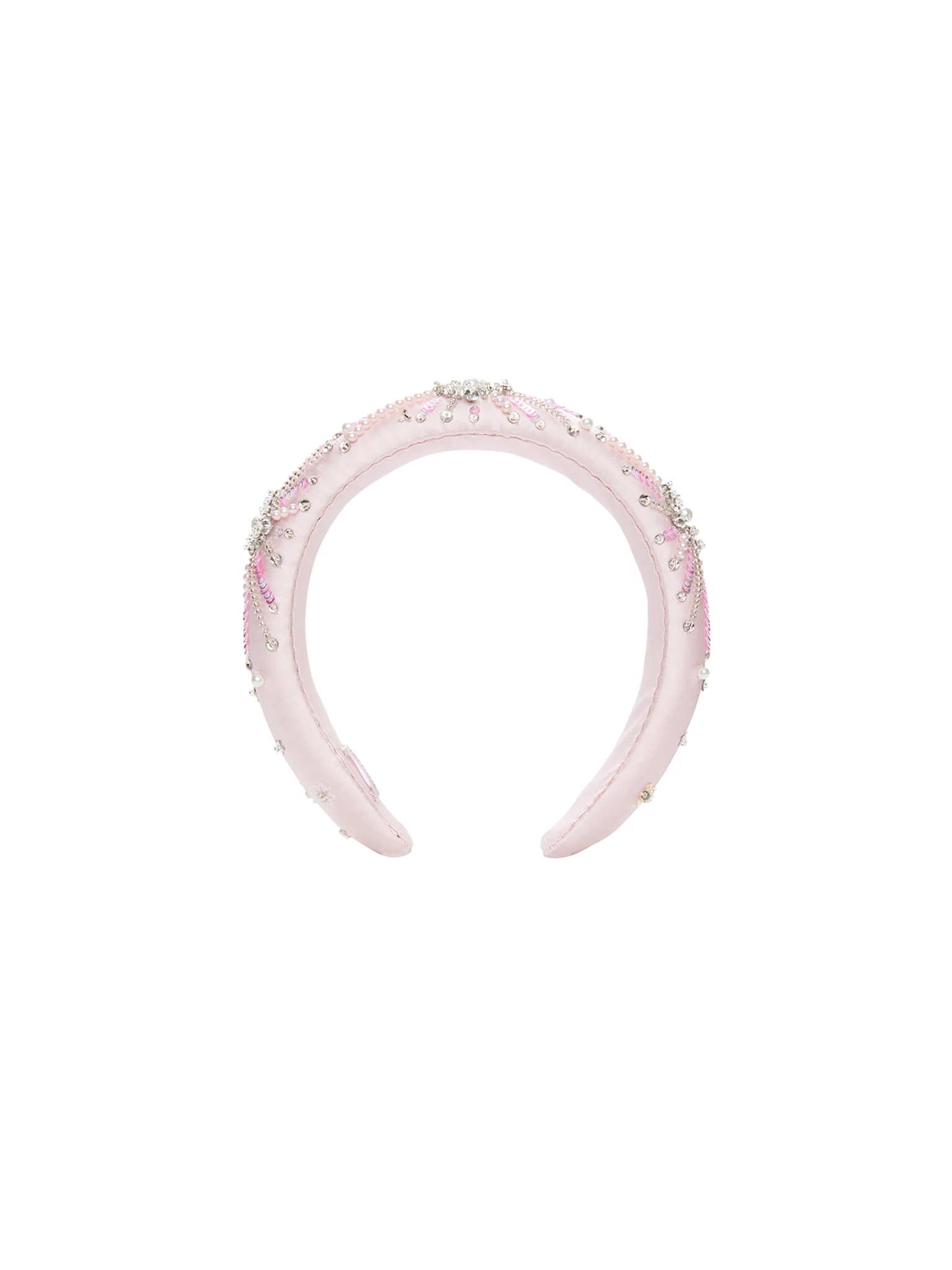 Fireworks Headband - Image 3