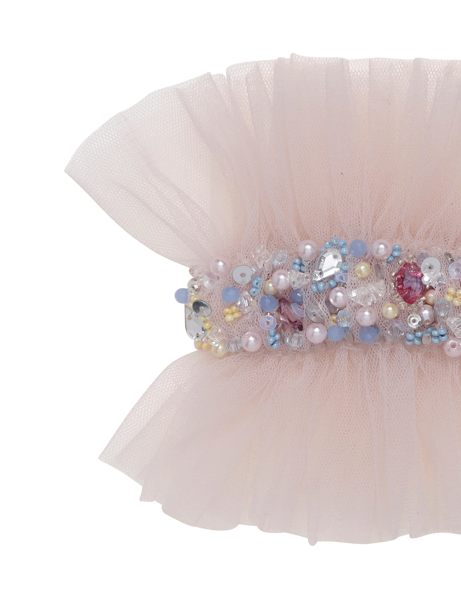 Floral Fête Cuffs - Image 3