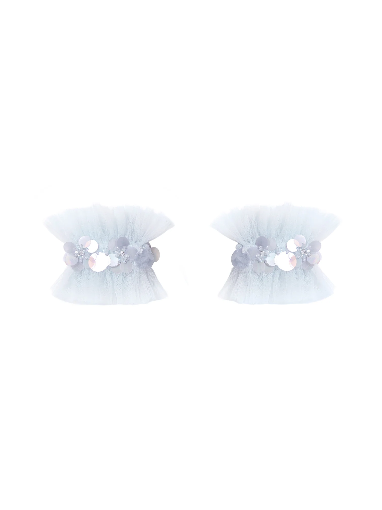 Flutter Cuffs