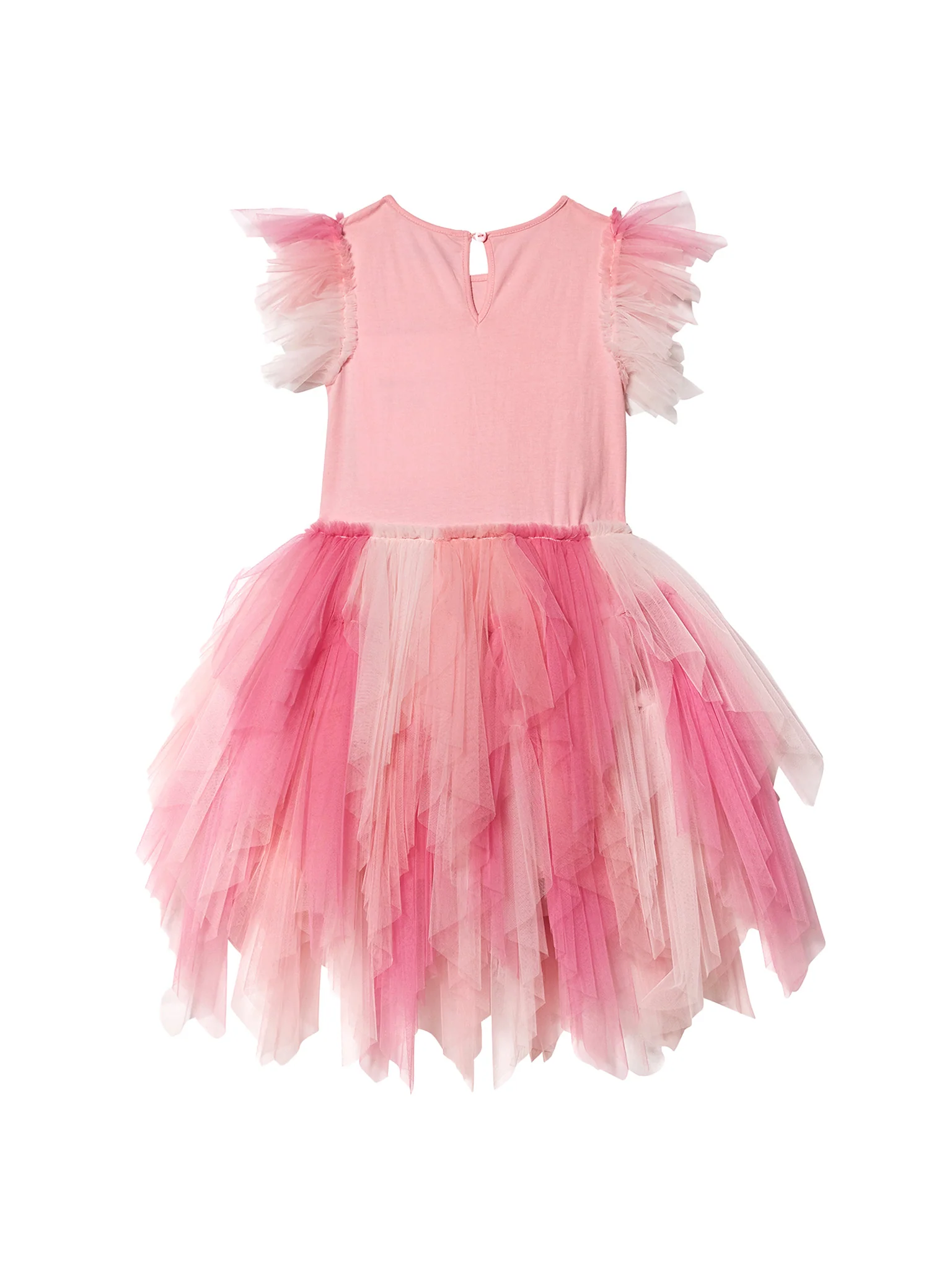 Forest Fairy Tutu Dress - Image 5