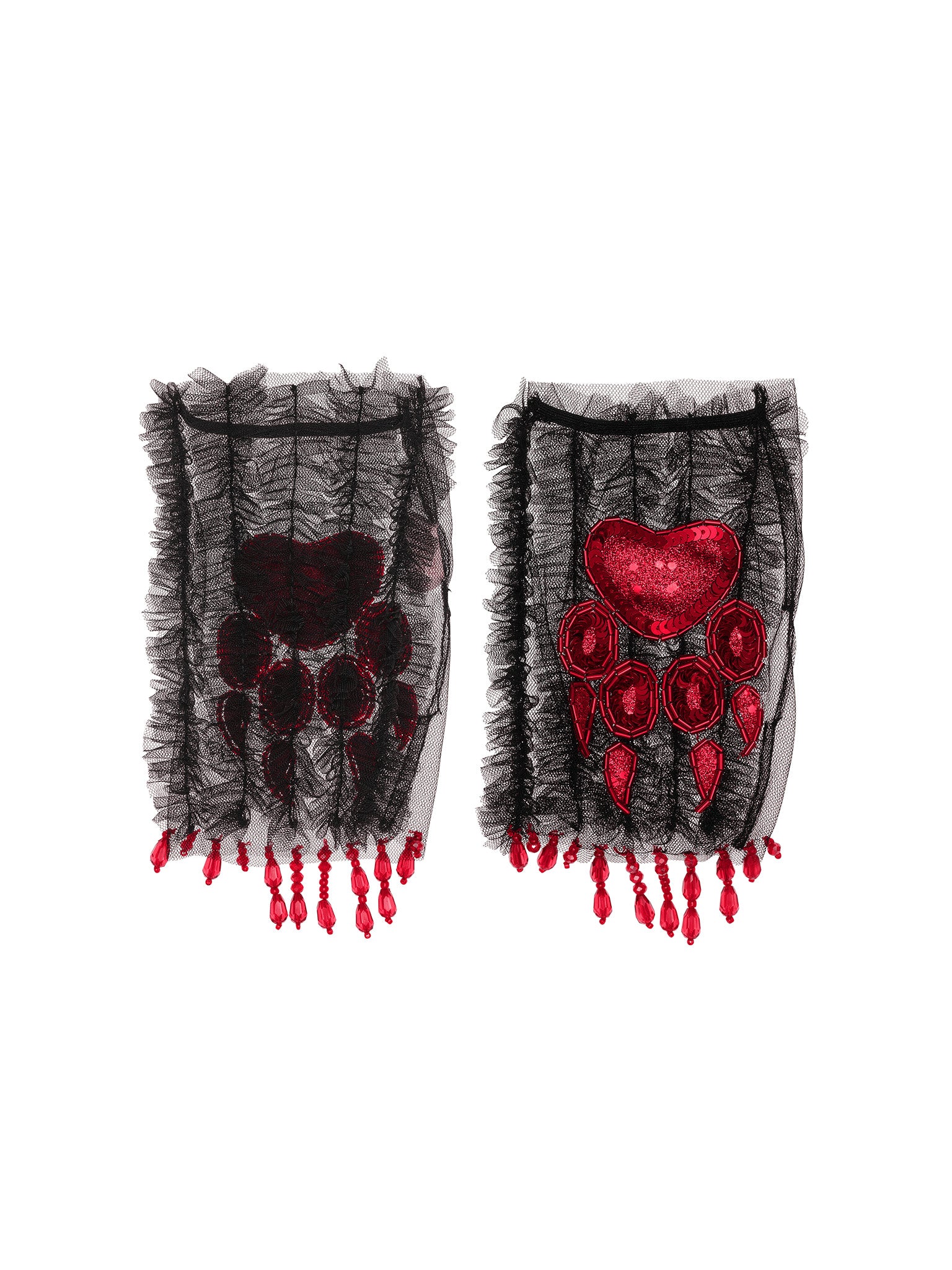 Full Moon Frenzy Gloves - Image 3