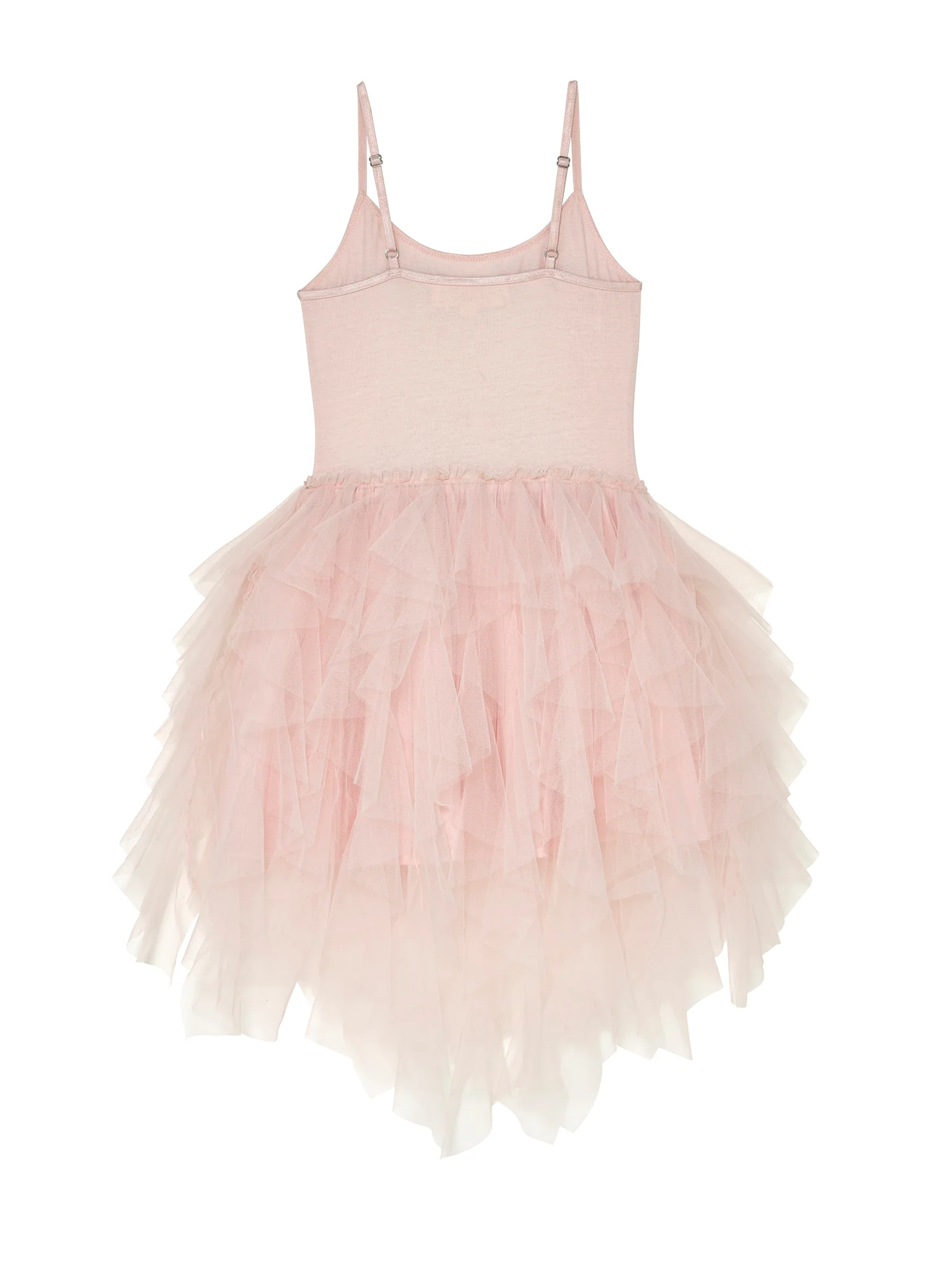 Glimmering Tutu Dress - Image 3