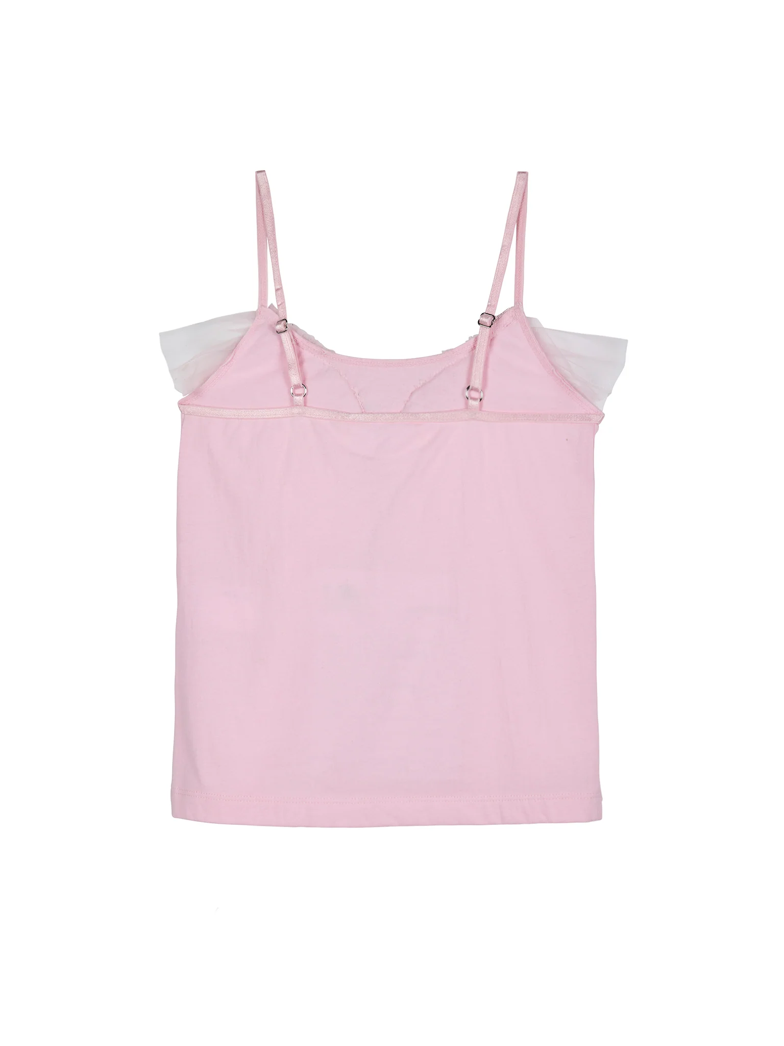 Glitter Dots Top - Image 3