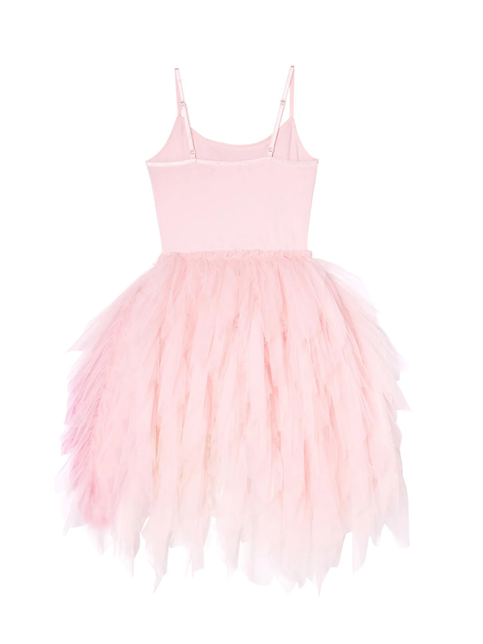 Glitterburst Tutu Dress - Image 3
