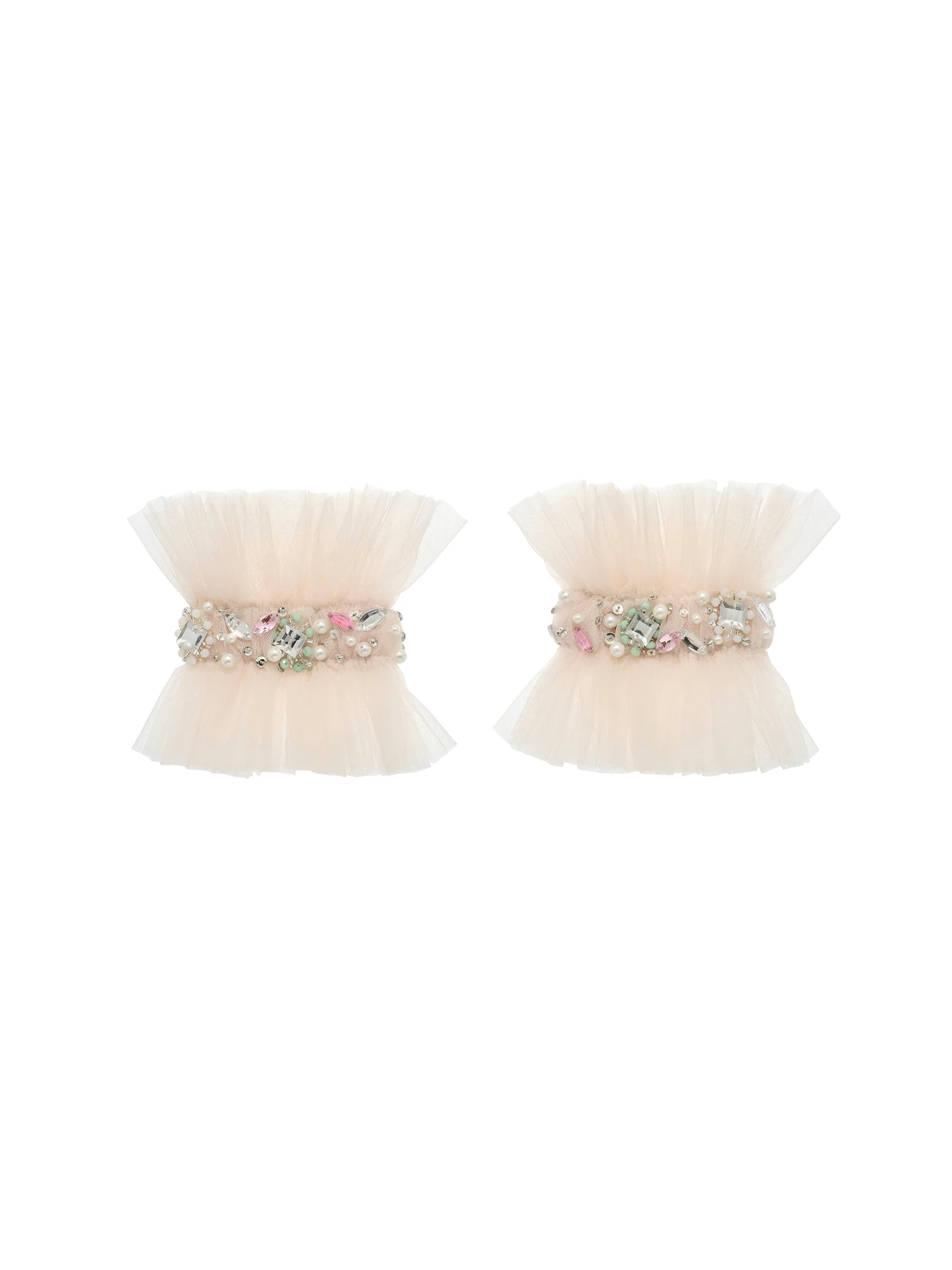 Guilded Splendour Cuffs