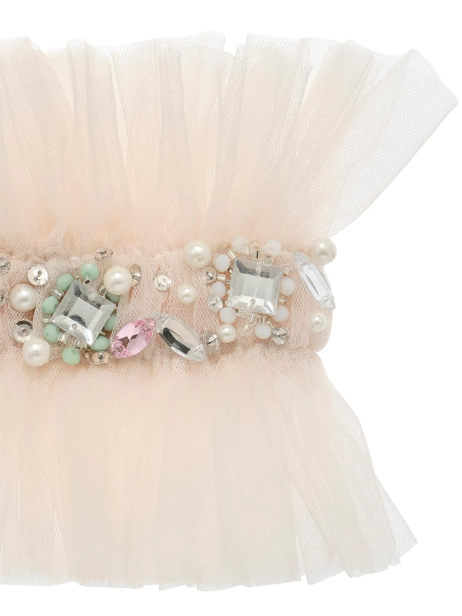 Guilded Splendour Cuffs - Image 2