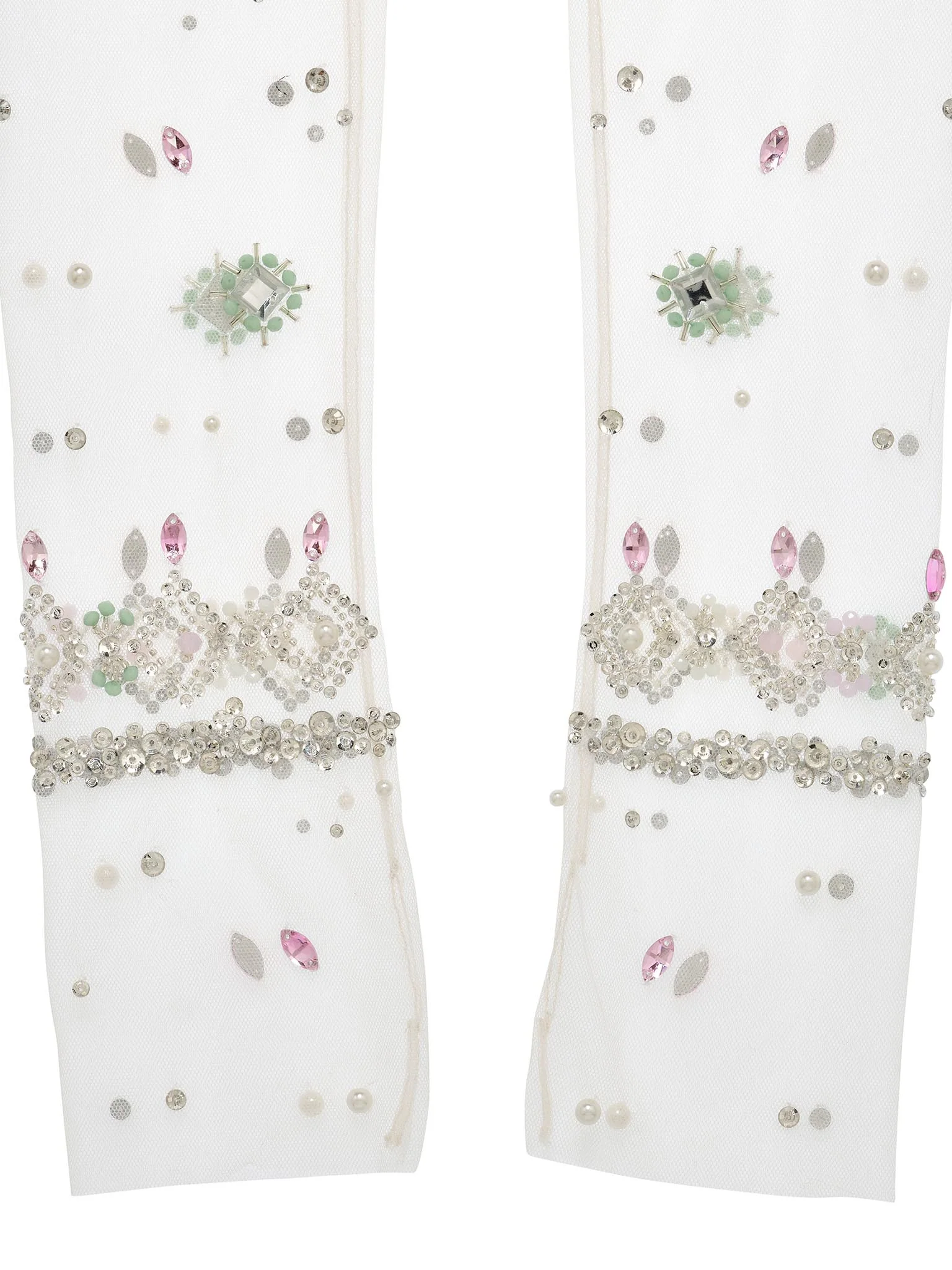 Guilded Splendour Gloves - Image 3