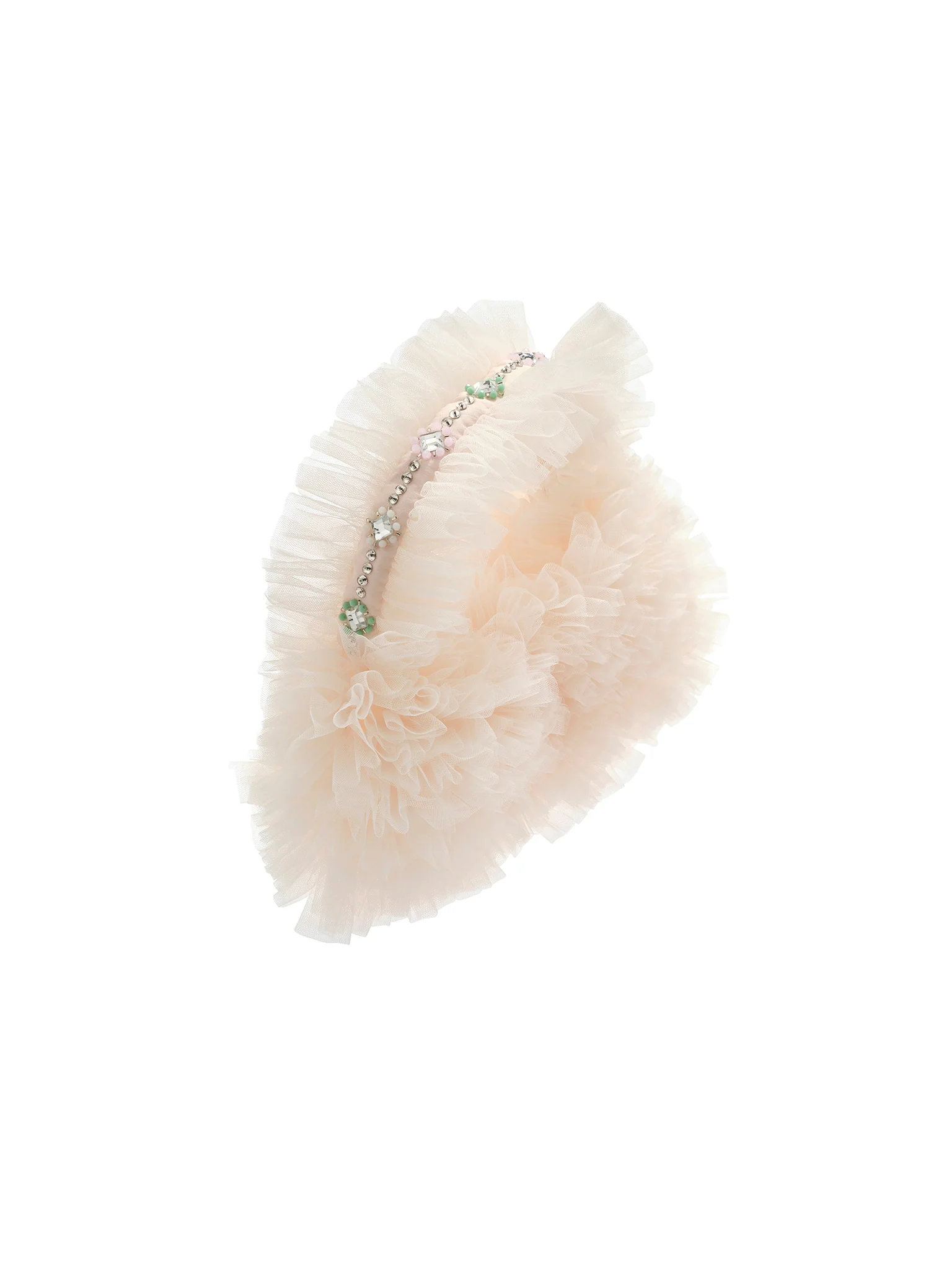 Guilded Splendour Purse