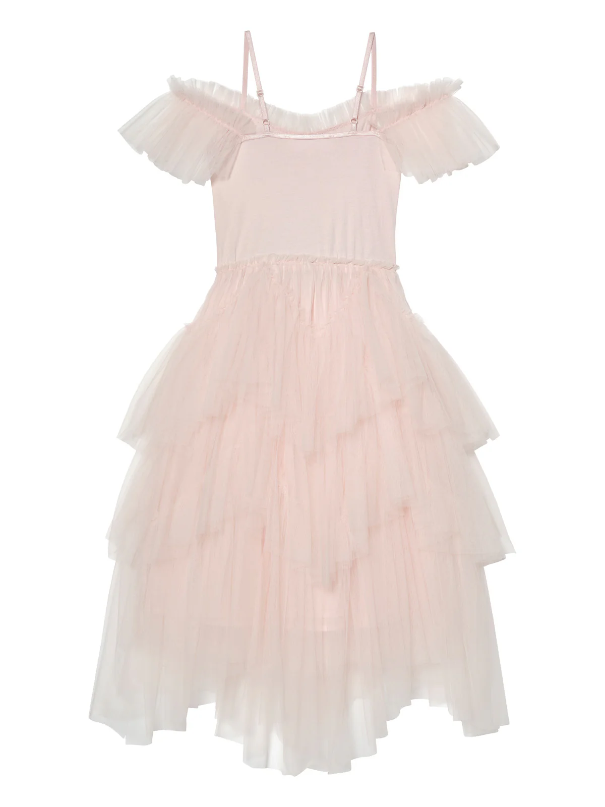 Gwyneth Tutu Dress - Image 3