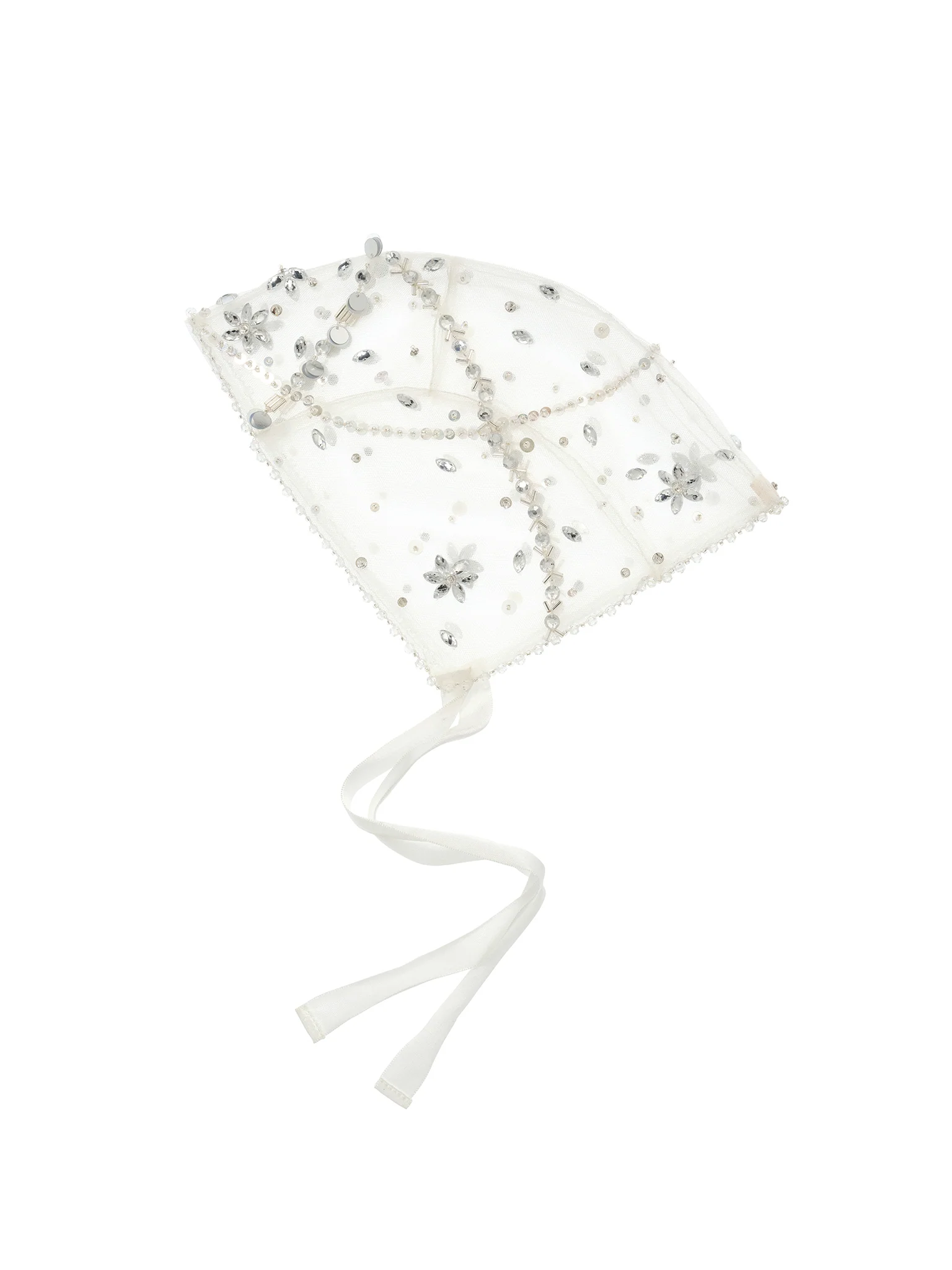 Hall Of Mirrors Cap
