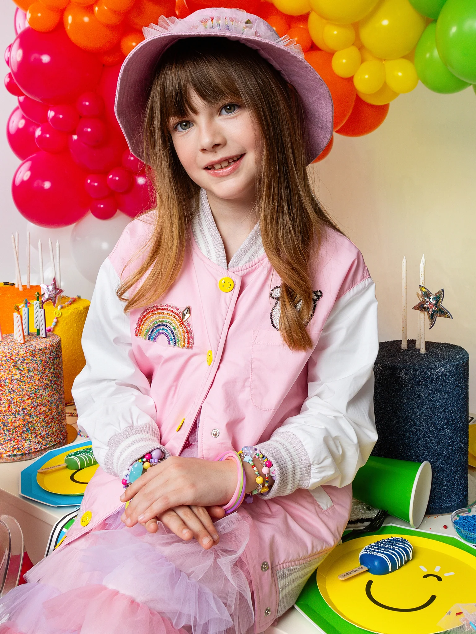 Happiness Hat - Image 2