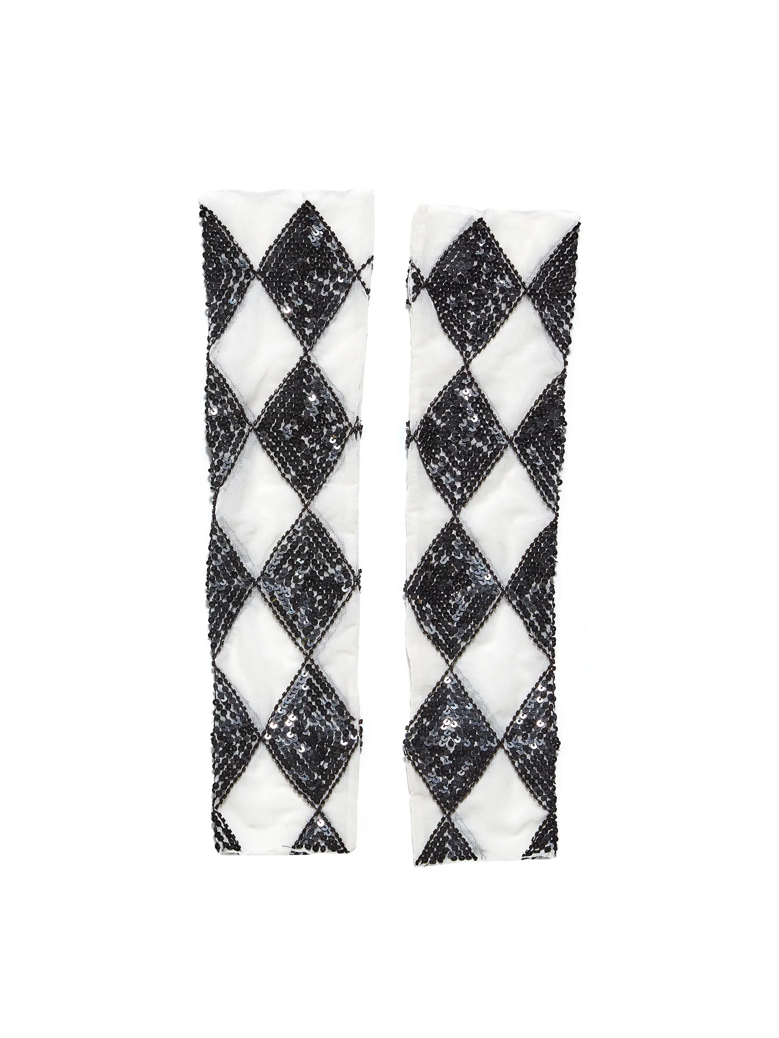 Harlequin Leggings - Image 4