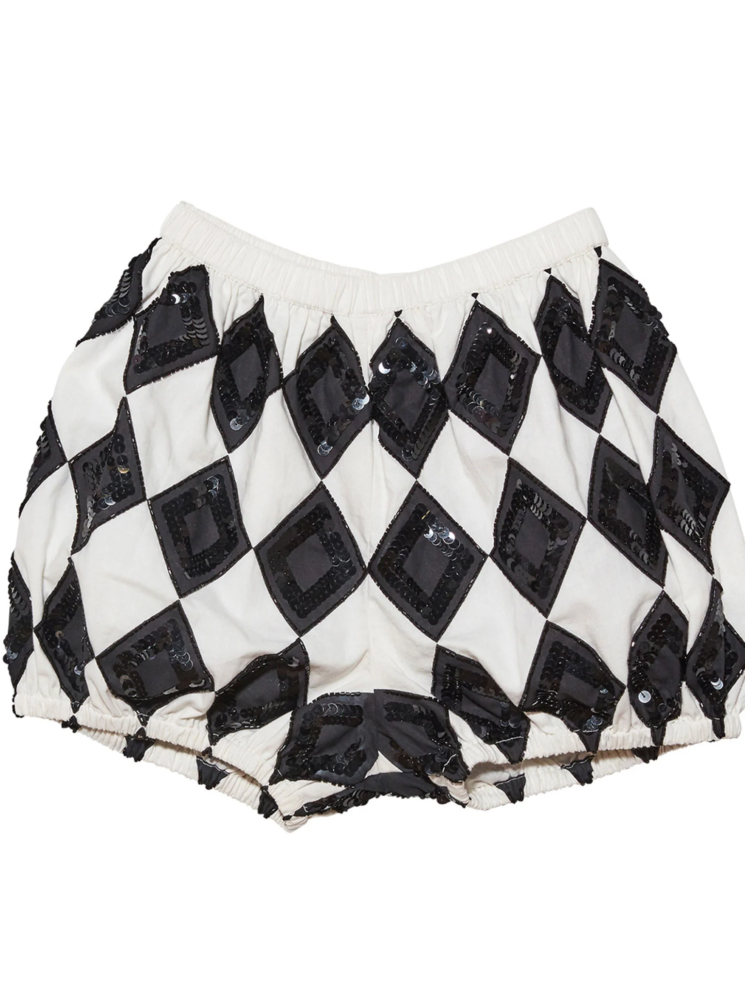 Harlequin Shorts - Image 3
