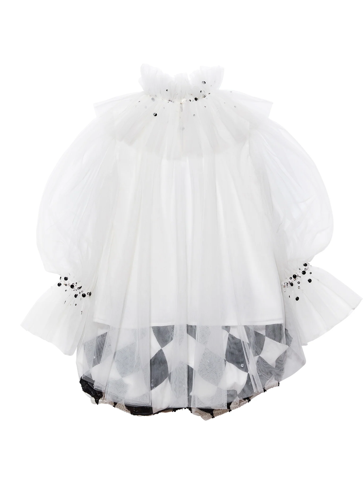 Harlequin Top - Image 6