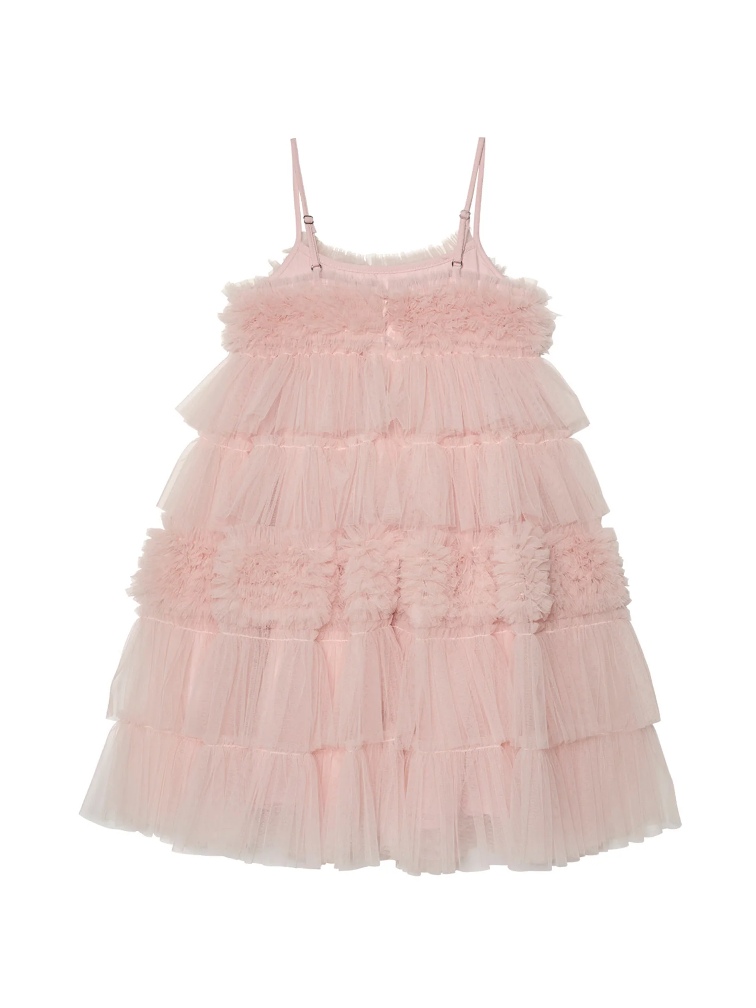 High Tier Tulle Dress - Image 3