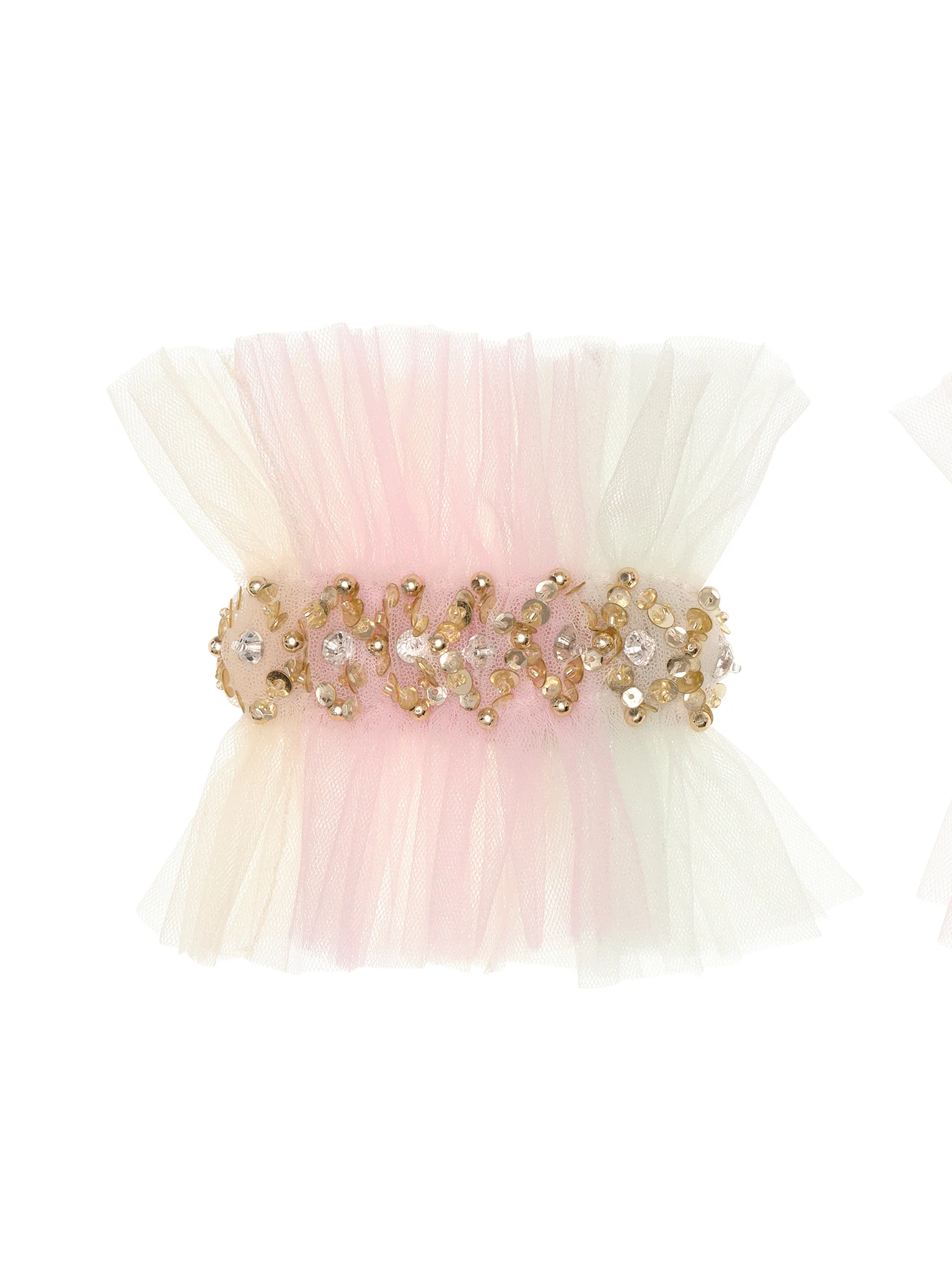 I Scream You Scream Cuffs - Image 3
