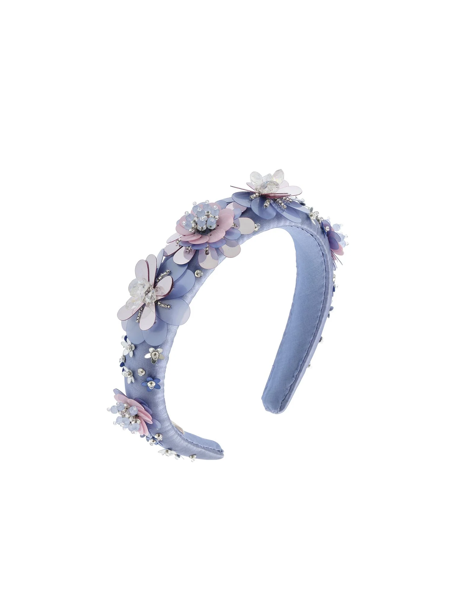 Jardin De Monet Headband