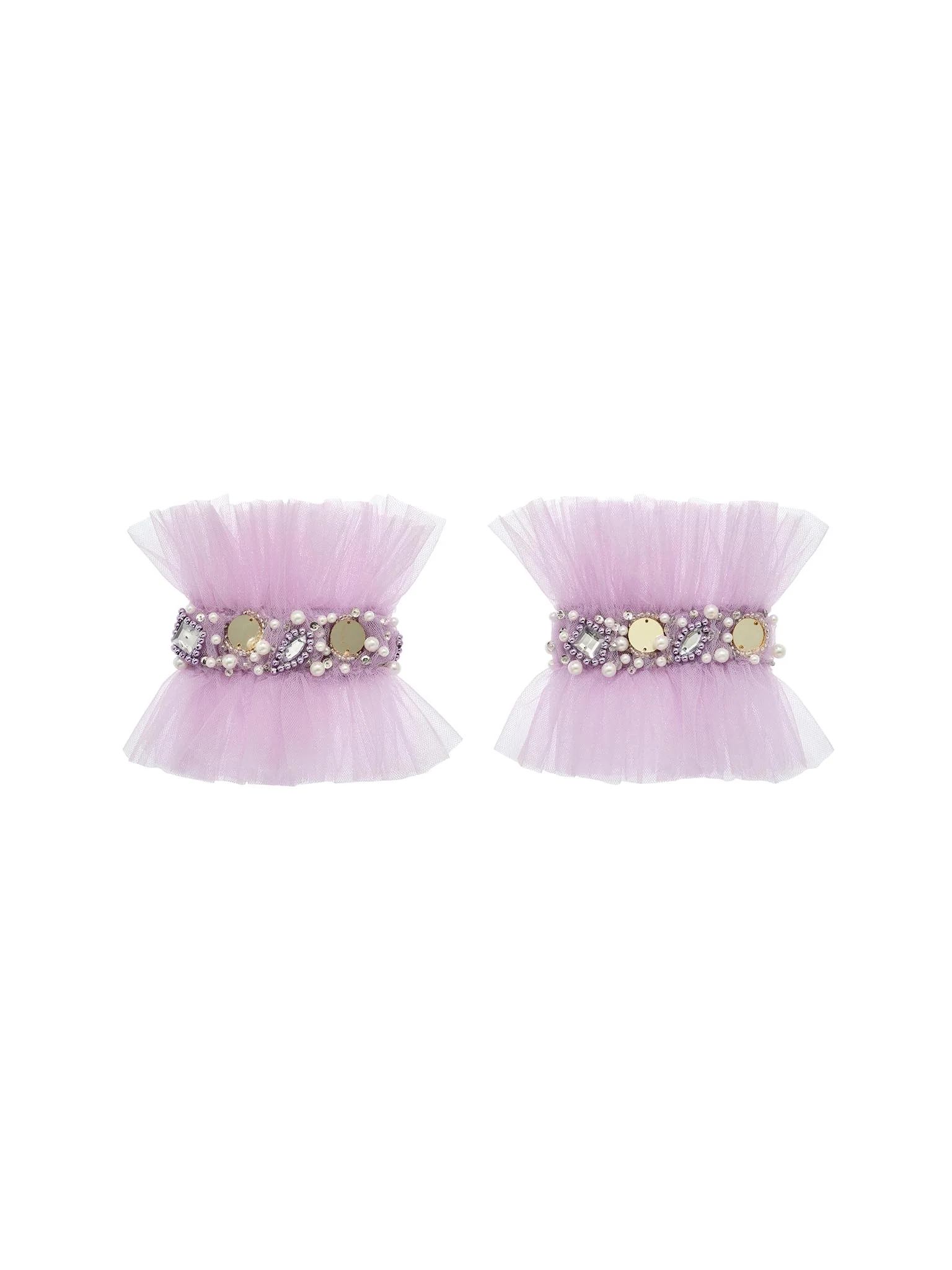 Jewellery Box Cuffs