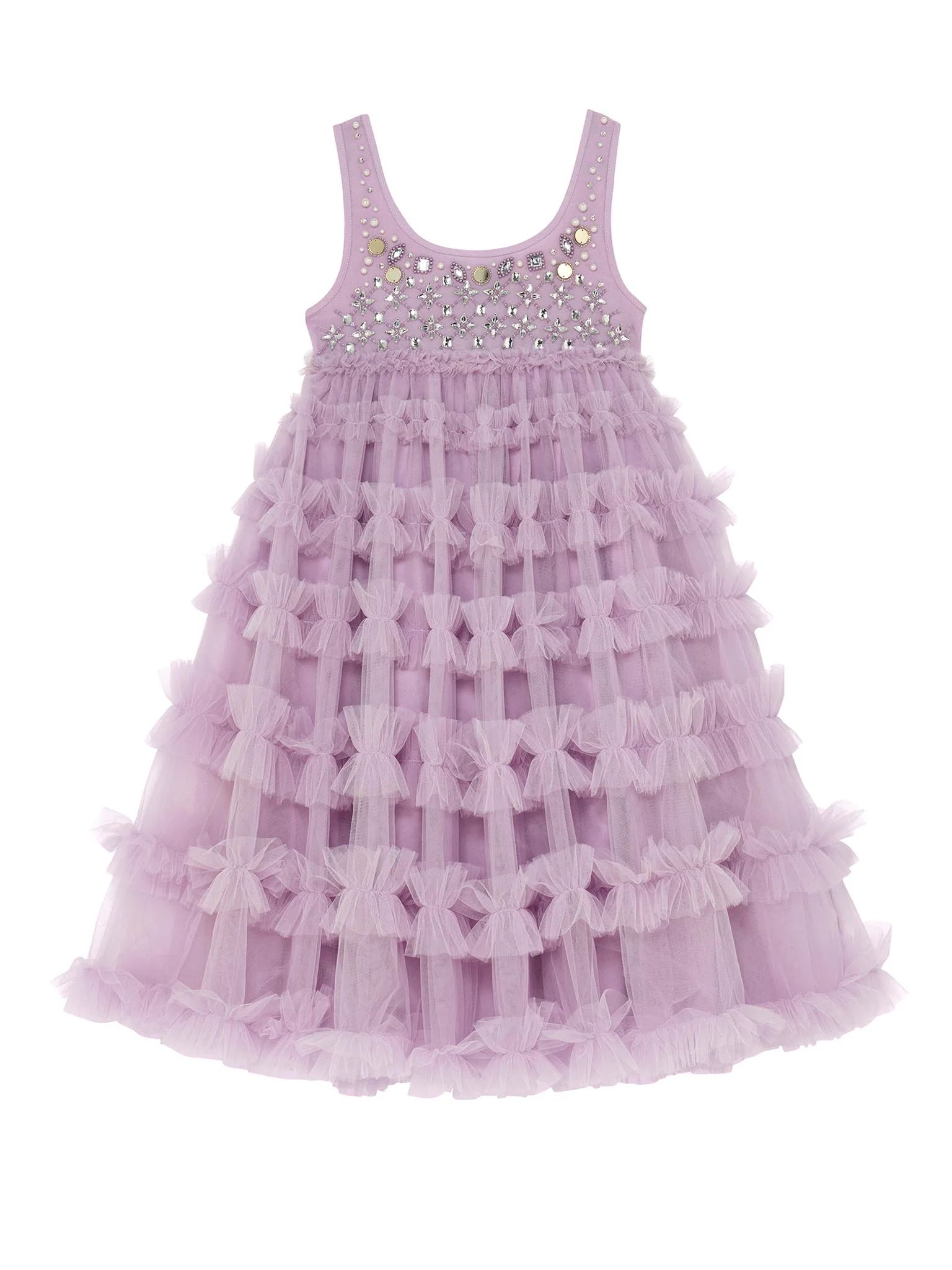 Jewellery Box Tutu Dress
